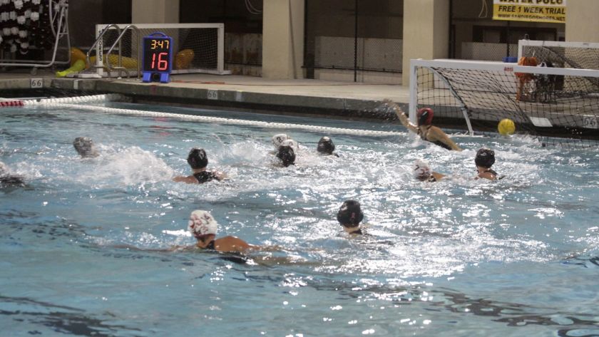 Bishop's and La Jolla High ready to resume crosstown water polo rivalry - Vimarsana News