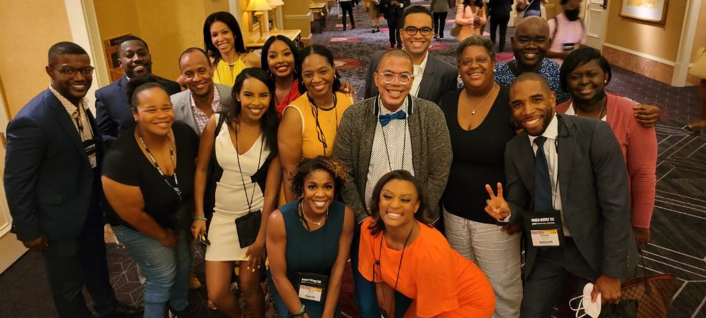 Three San Diego journalists discuss being 'Black in the Newsroom' on eve of film screening - Vimarsana News