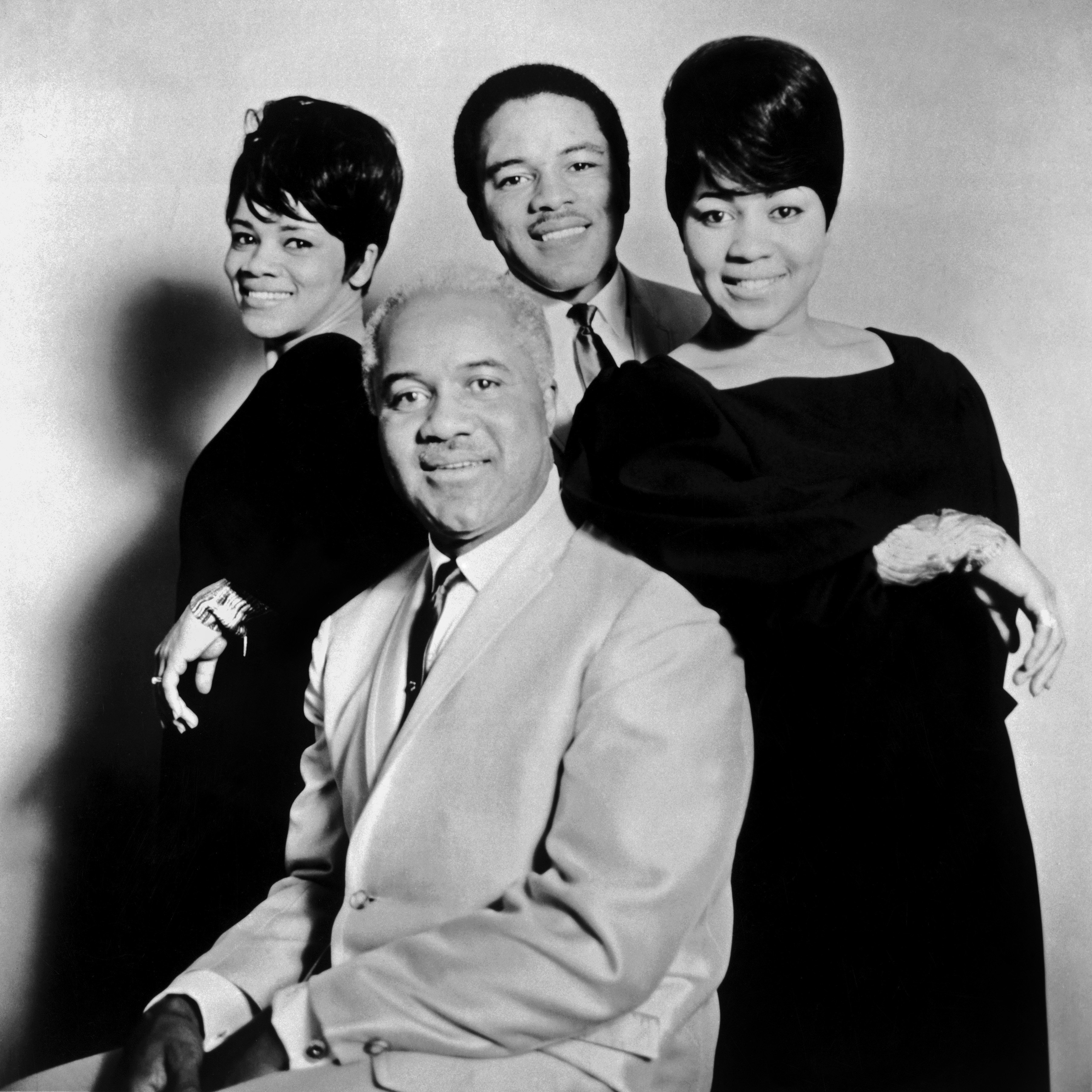 Pervis Staples dies: member of gospel, soul Staple Singers - Vimarsana News