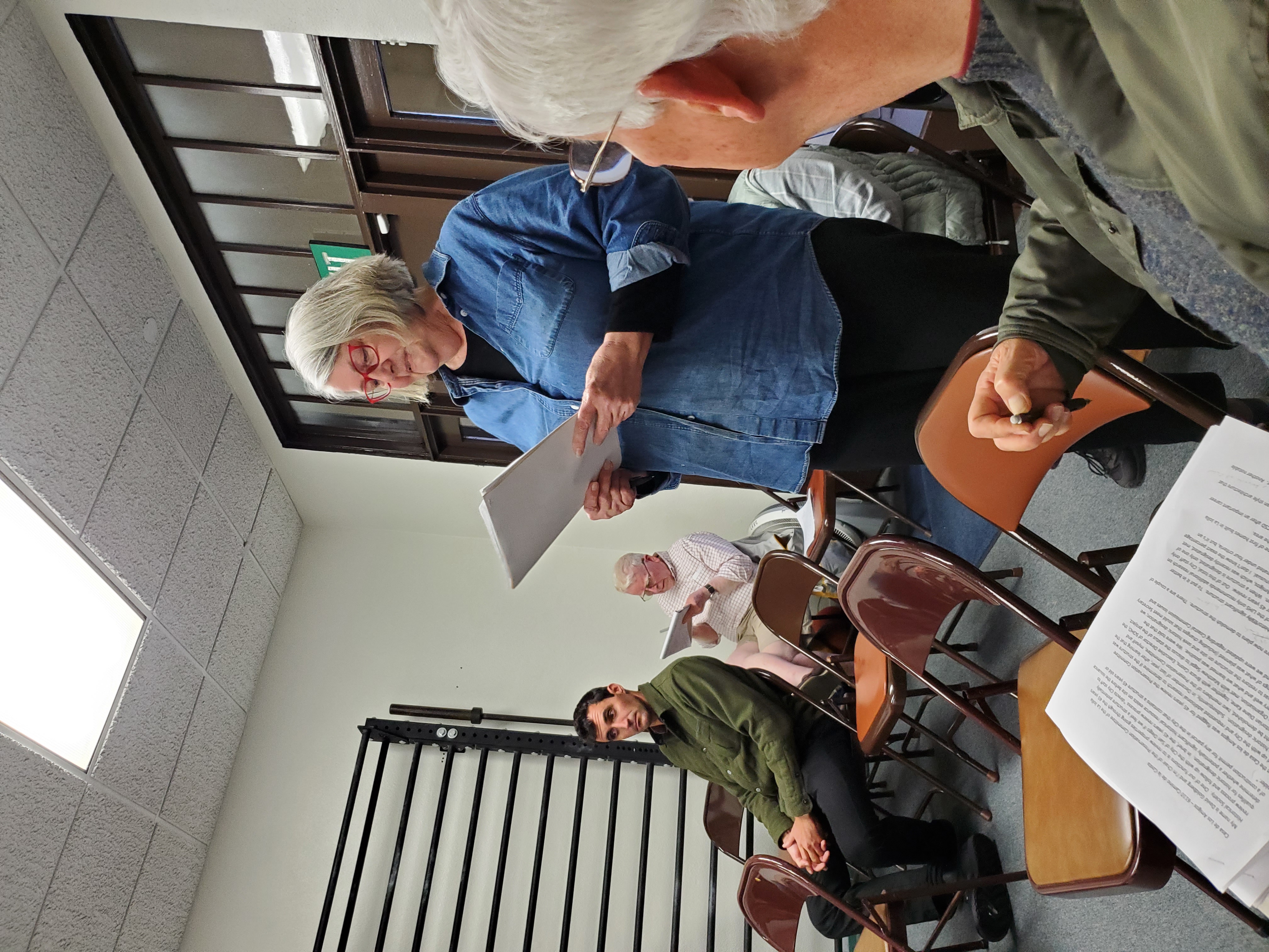 'We could really stop this': Bird Rock residents look to fight Adelante Townhomes project - Vimarsana News