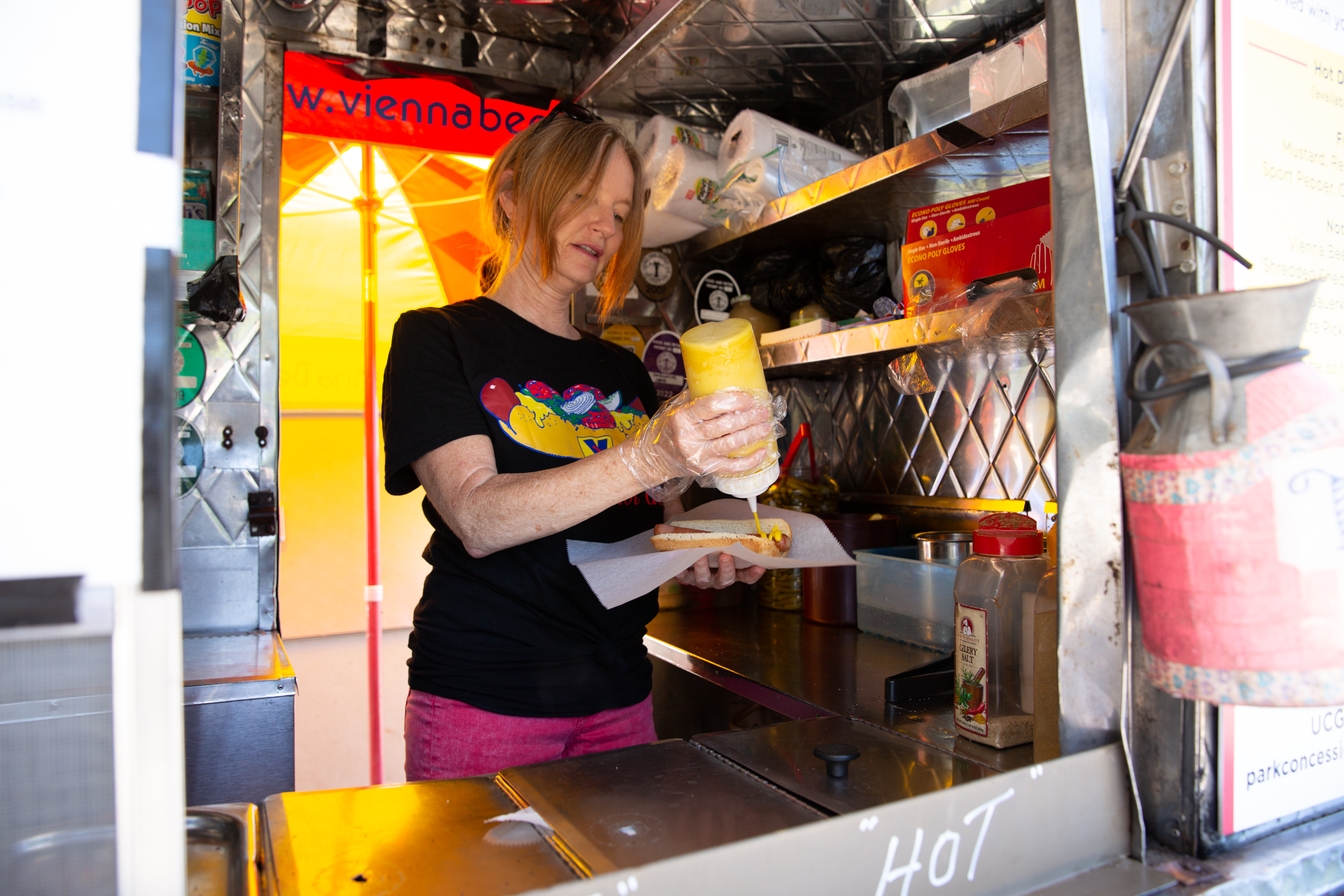 In Chicago, most agree on hot dog's superiority - The San Diego Union-Tribune - Vimarsana News