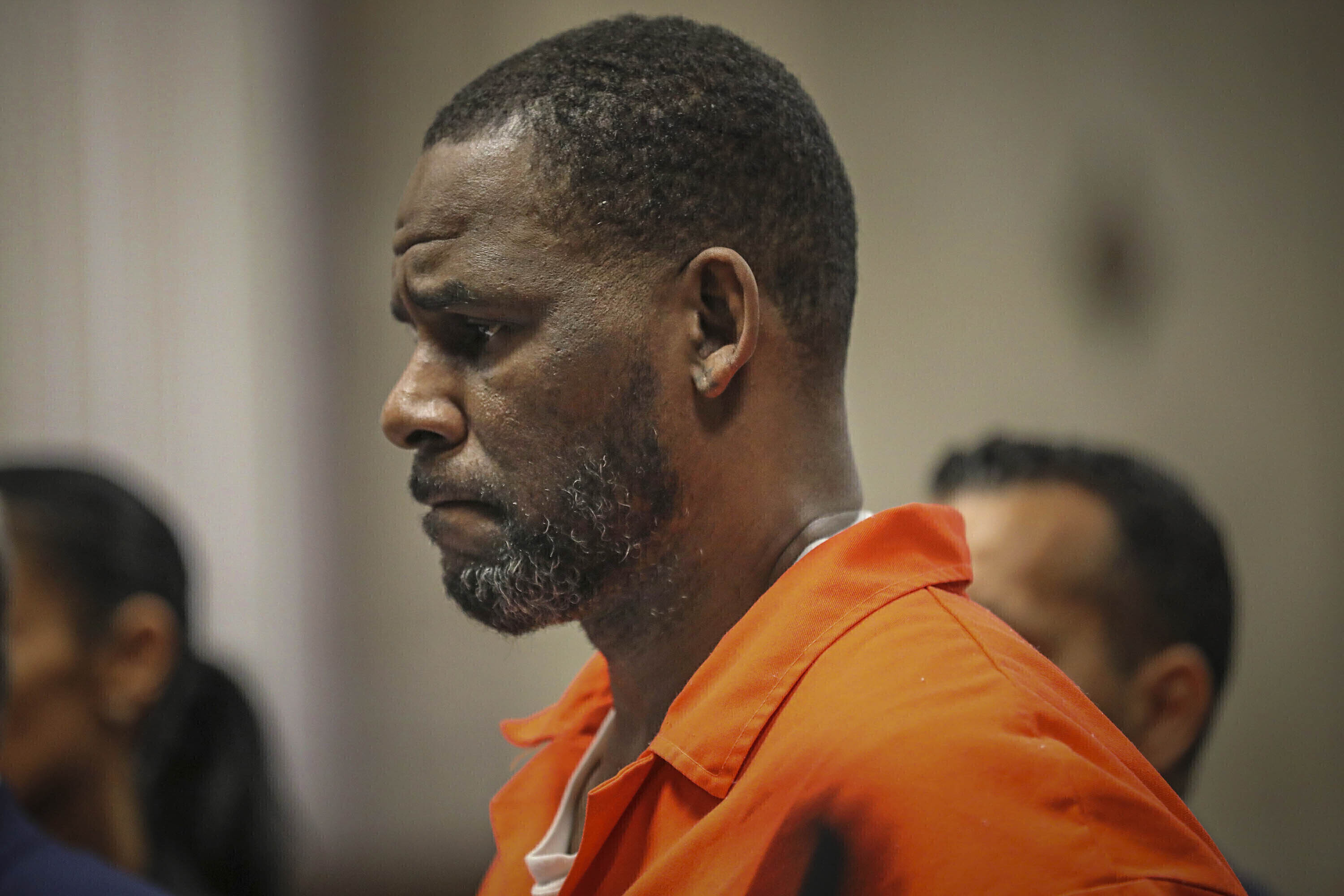 With R. Kelly guilty, #MuteRKelly cofounder is done crying - Vimarsana News