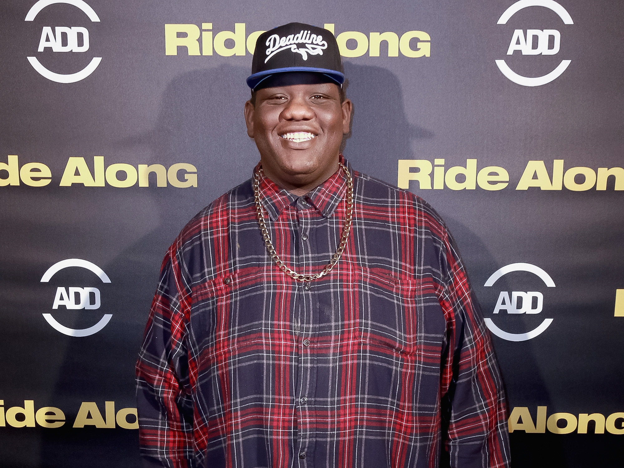 Comedian Teddy Ray dies at 32 - Vimarsana News