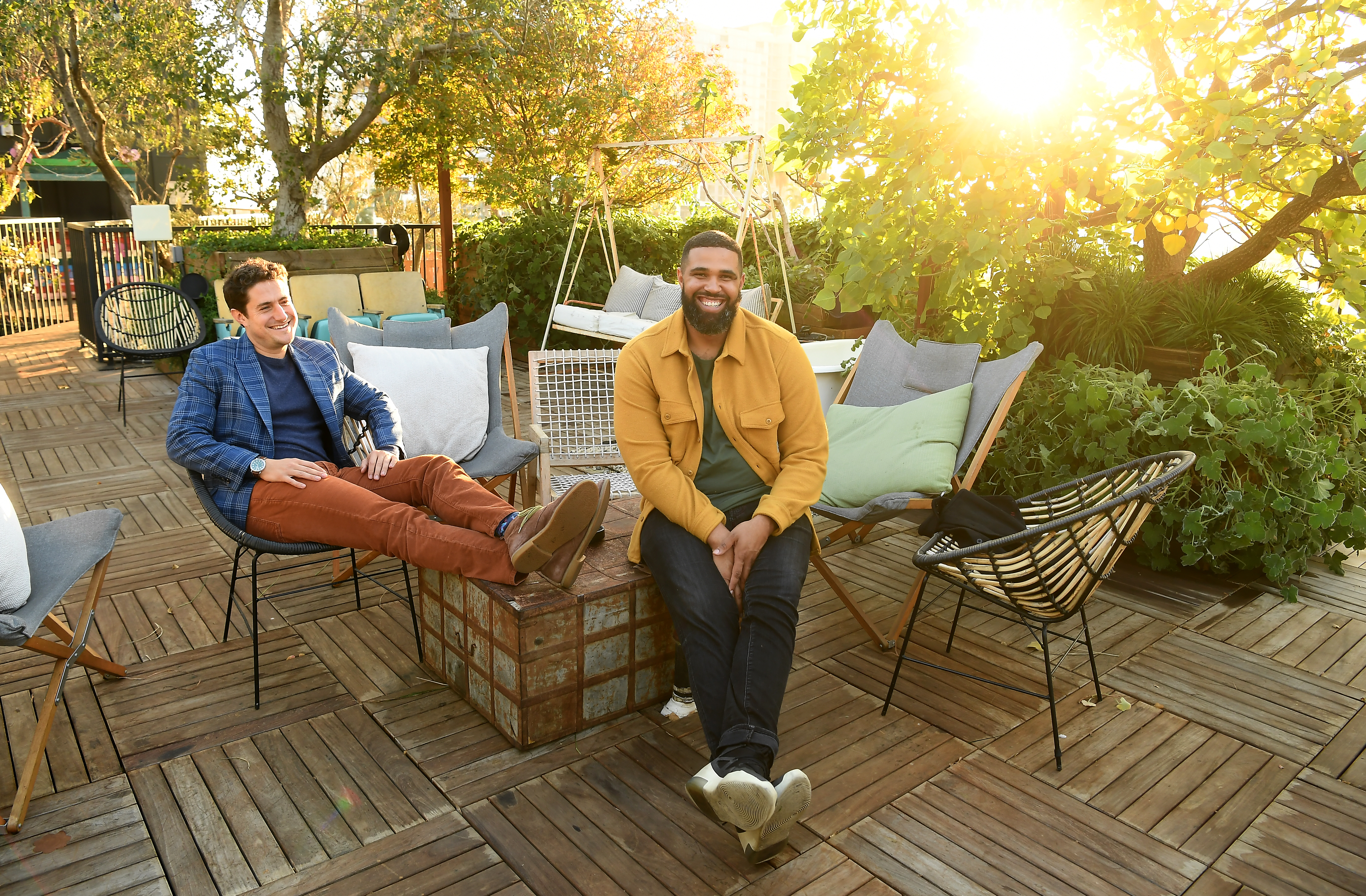 Treehouse is trying to cure LA's loneliness with coliving - Vimarsana News