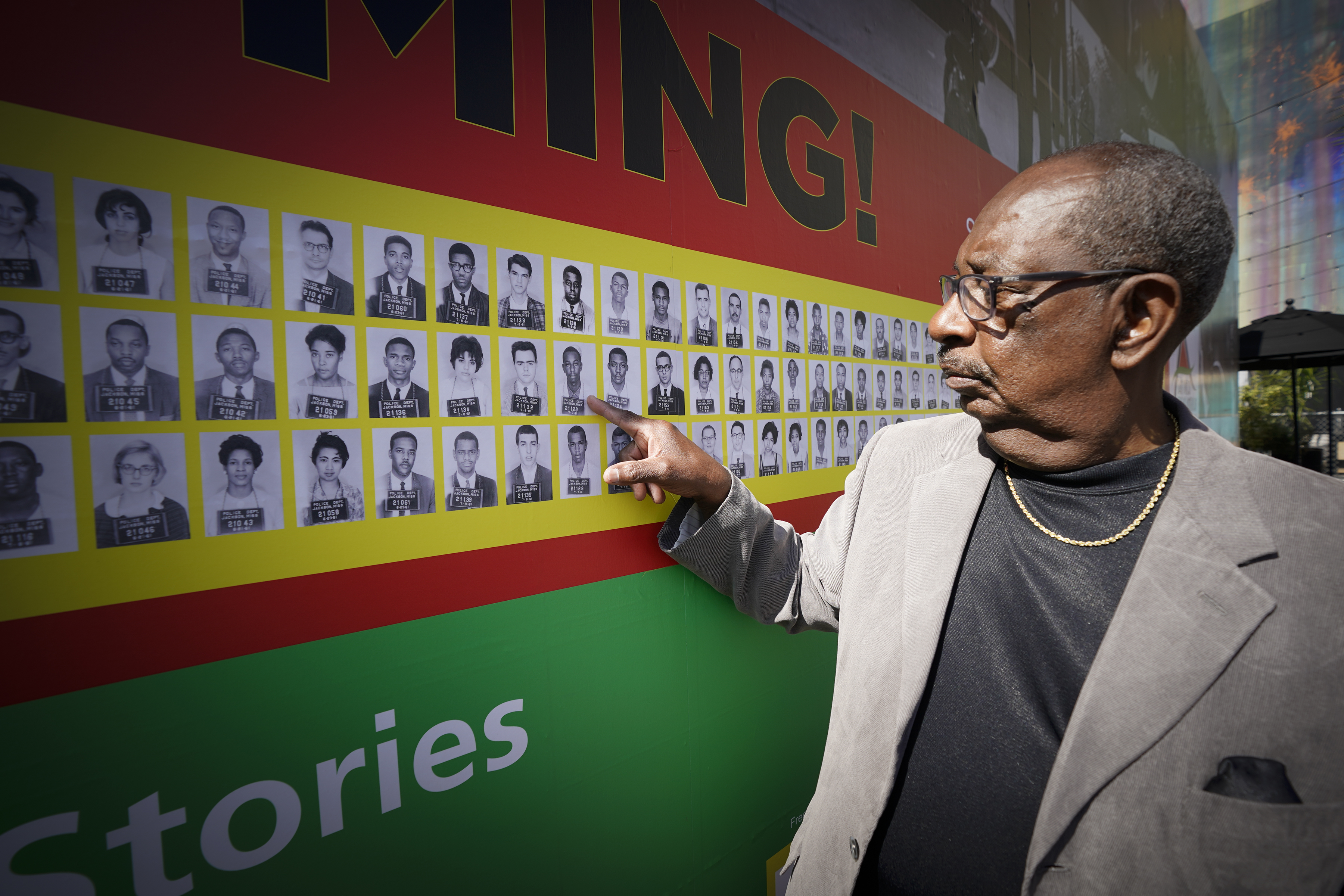 In 'The Buses Are Coming,' the story of the Freedom Riders - Vimarsana News