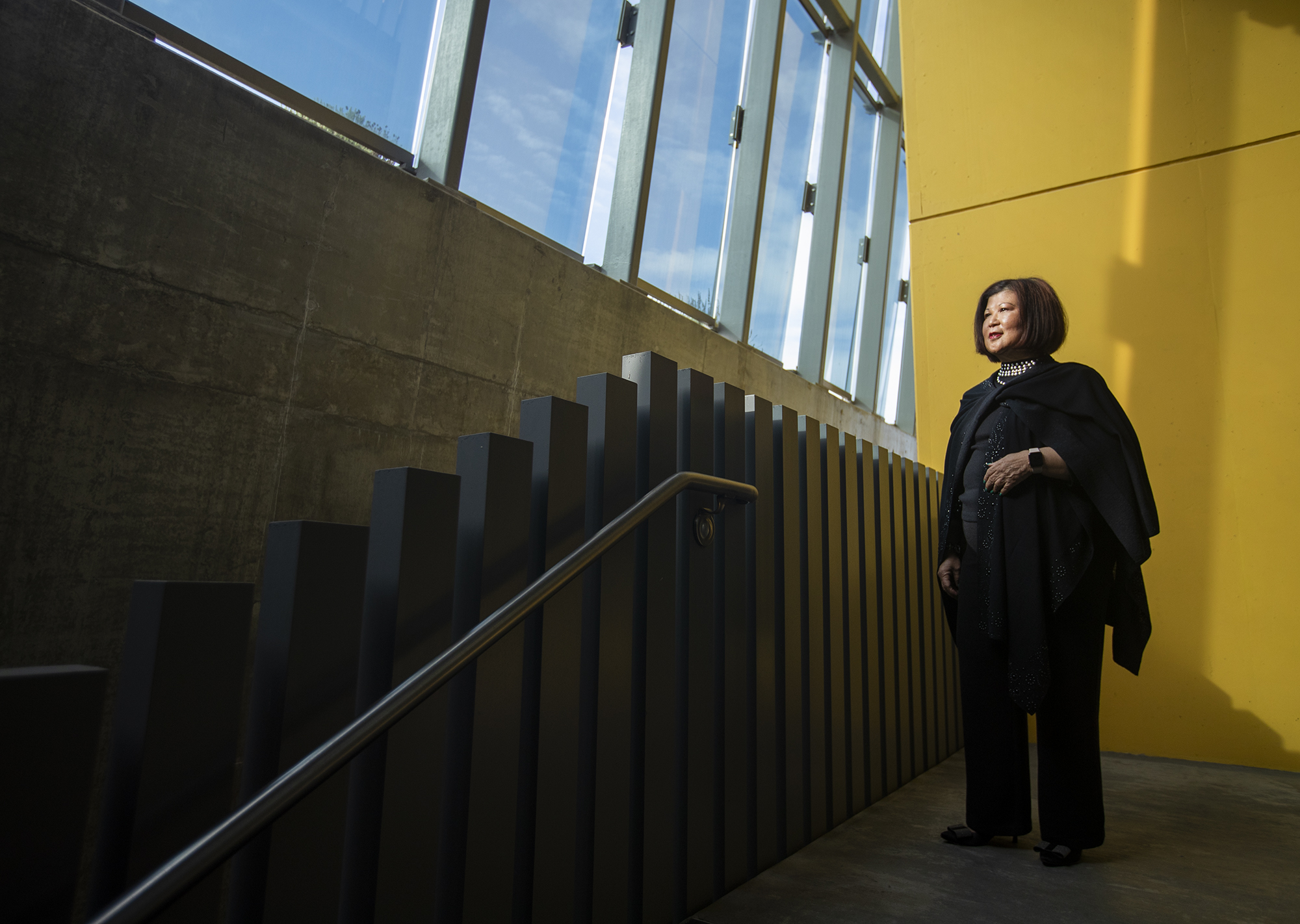 Citing family, Coastline College president announces retirement - Vimarsana News