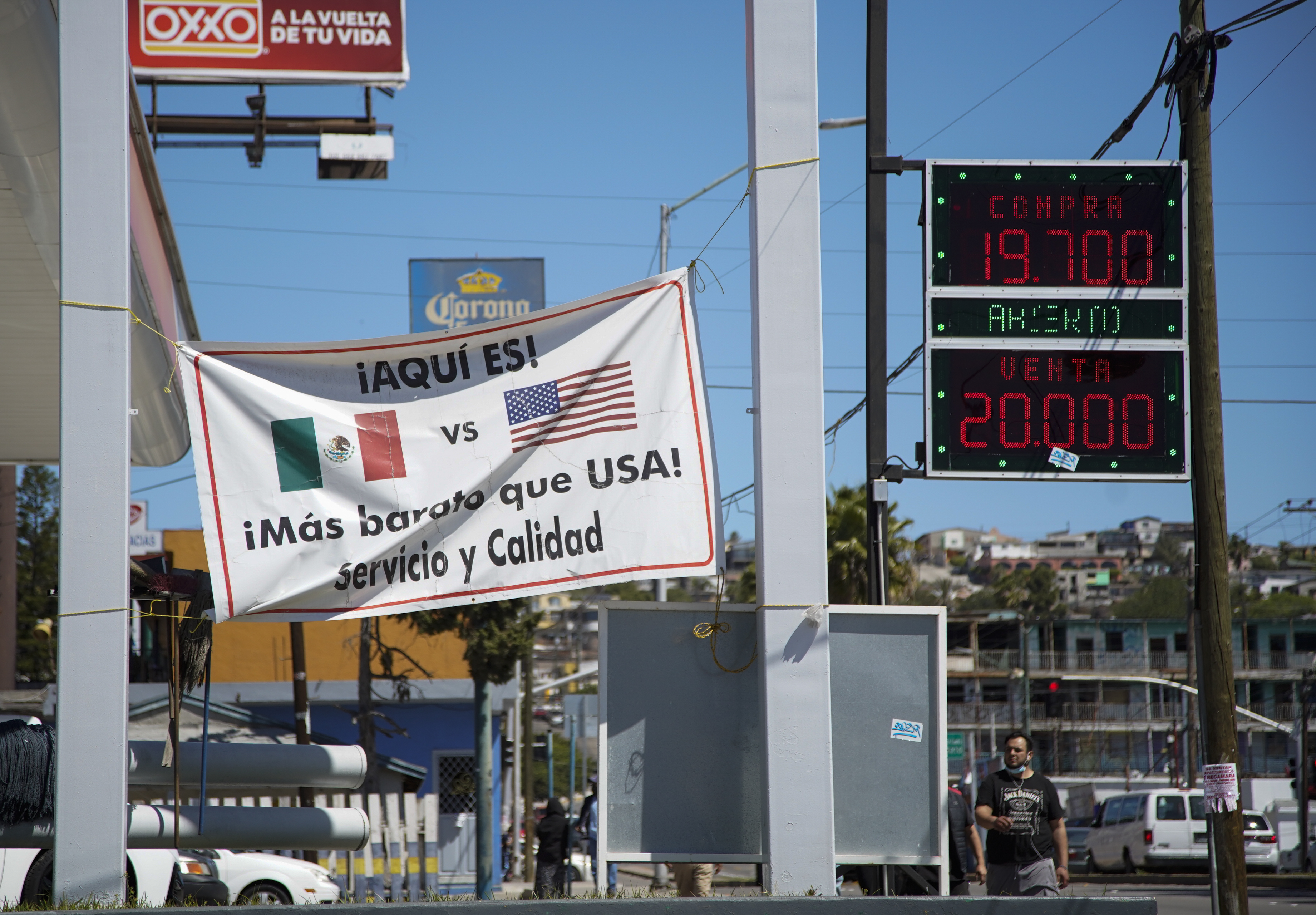 Podcast: Welcome to Tijuana - Vimarsana News
