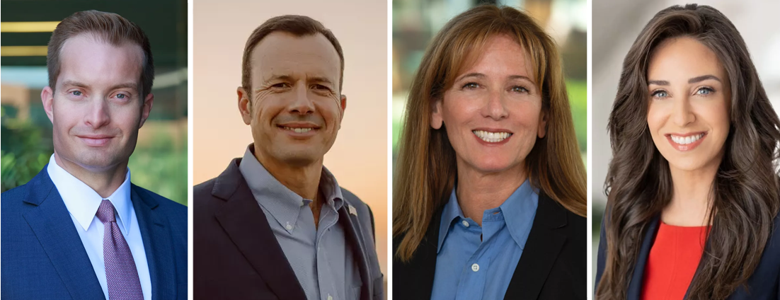Results show Stapleton, Weigand and Kleiman in the lead for Newport Beach City Council - Vimarsana News