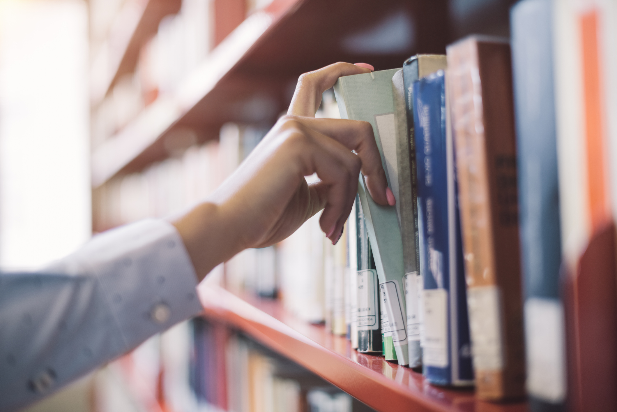 Opinion: Books that got you through 2021, and ones to read in 2022 - Vimarsana News