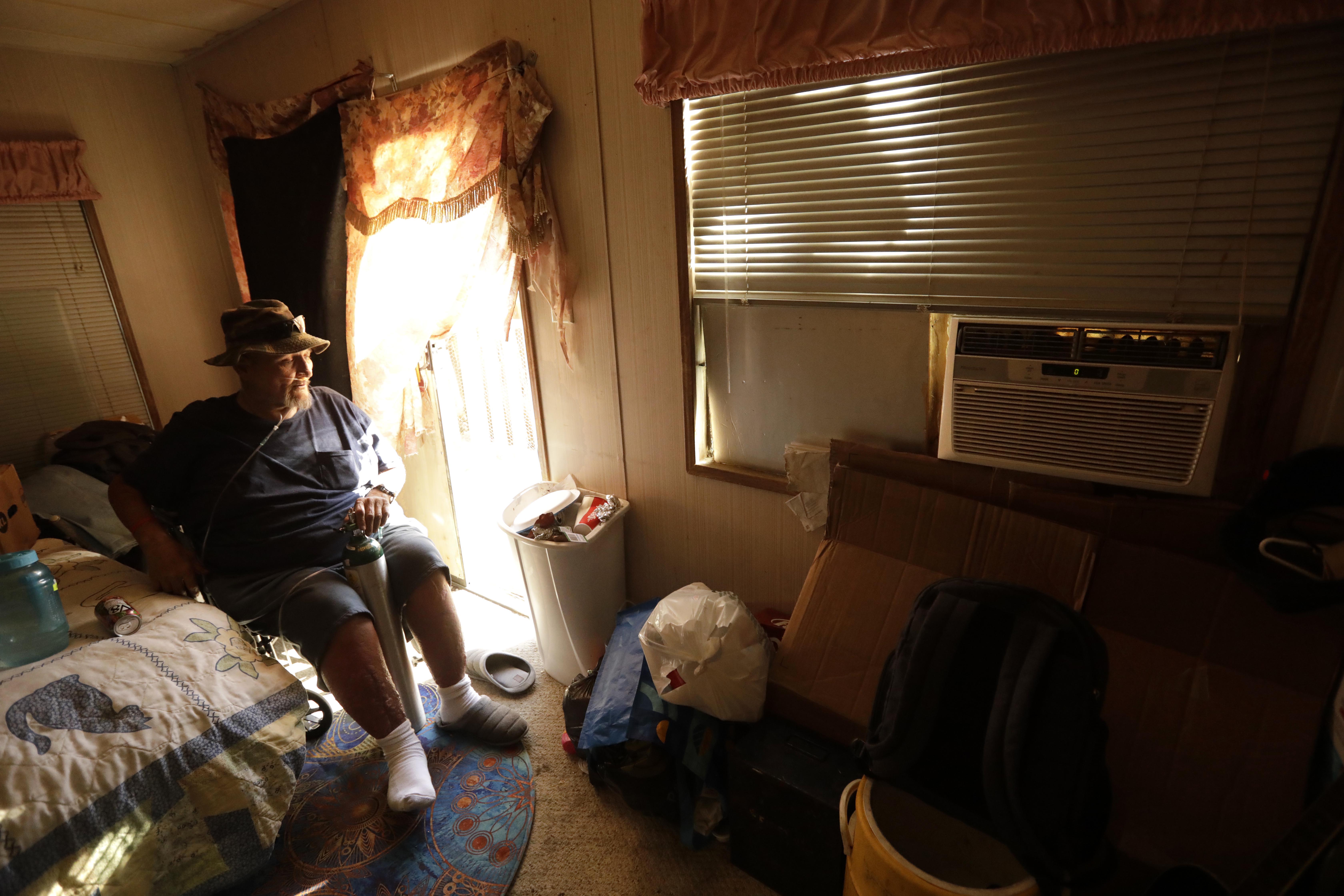 My L.A. apartment gets dangerously hot. How is this legal? - Vimarsana News