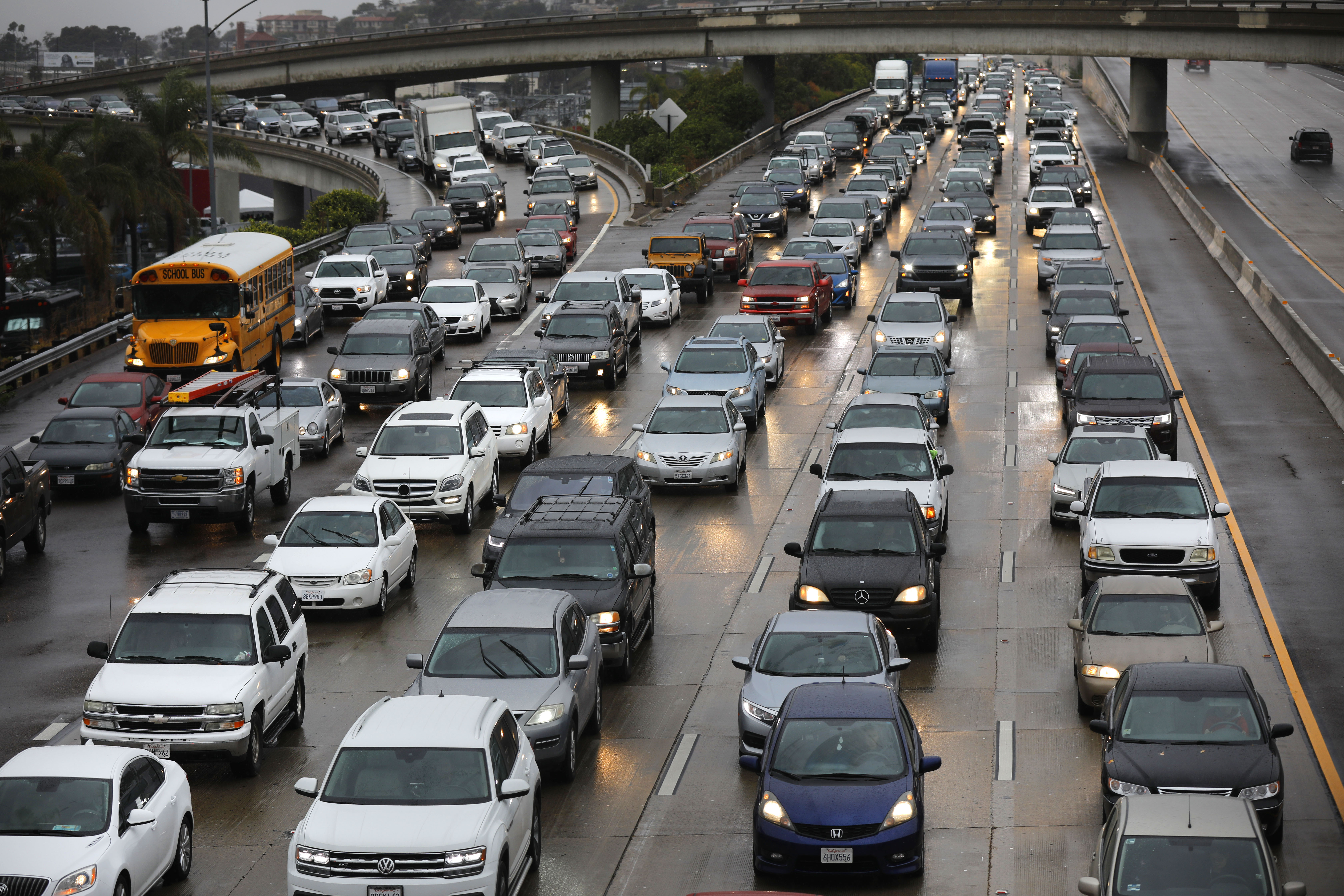Today's Headlines: Road repairs in the slow lane - Vimarsana News
