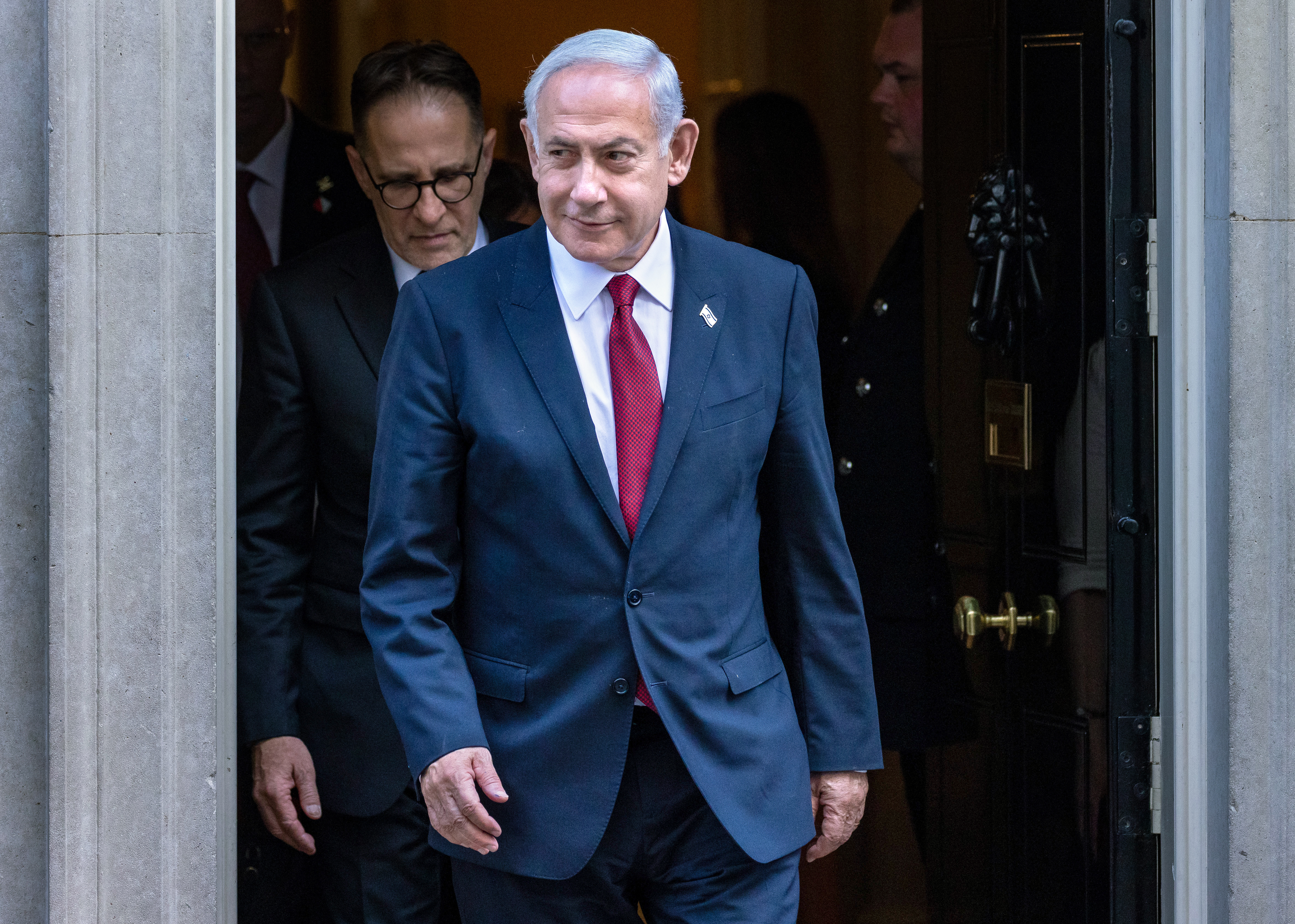 Can Israel's Netanyahu escape the crisis his government unleashed? - Vimarsana News
