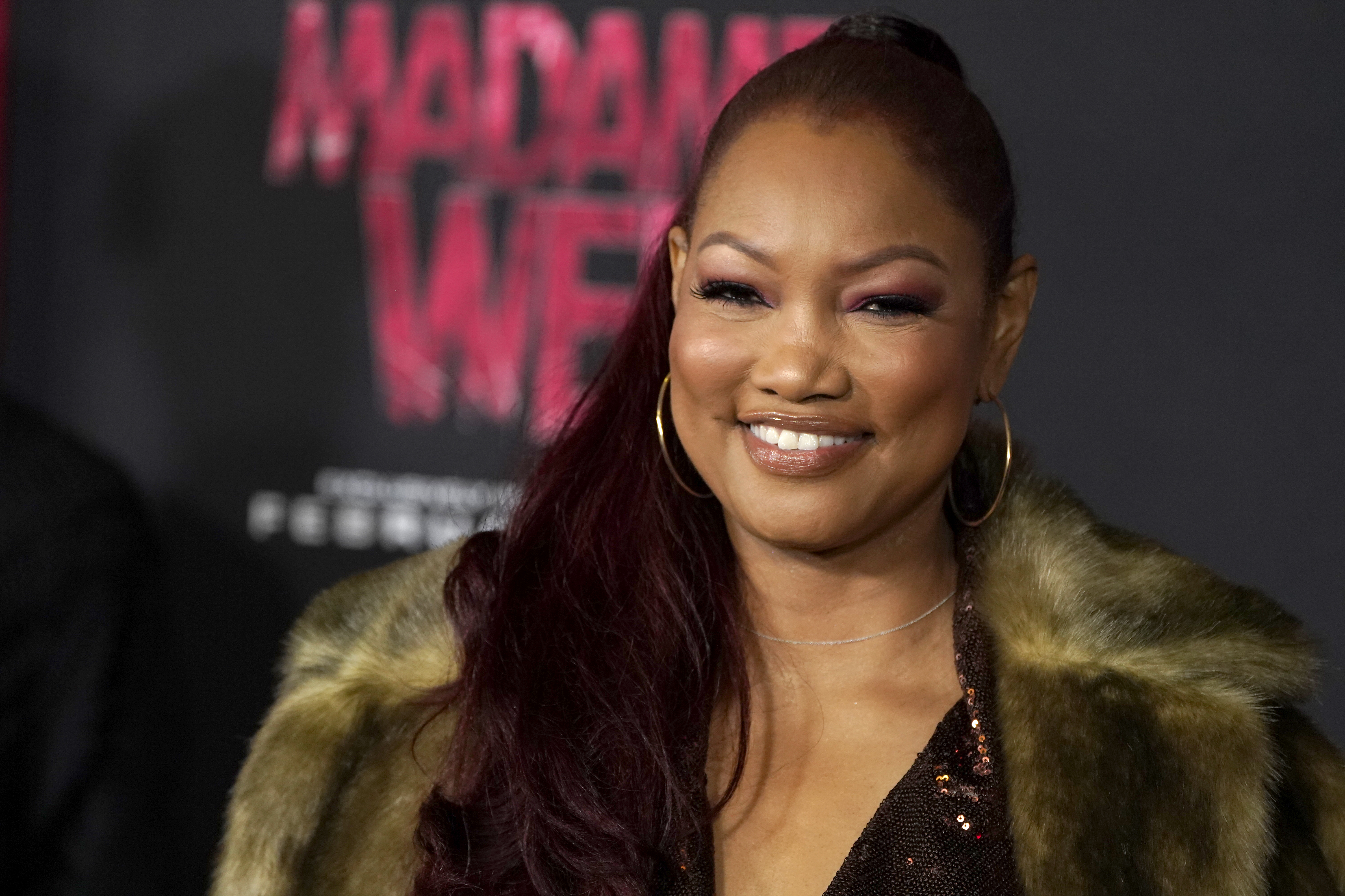 Where's Jax? Garcelle Beauvais says 'horrible' racist comments drove son to leave 'RHOBH'