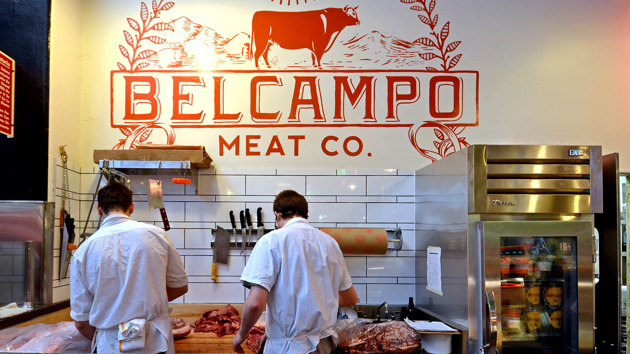 After sourcing scandal, Belcampo Meat Co. abruptly closes stores, restaurants - Vimarsana News