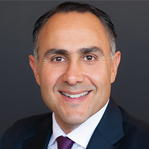 Paul Rahimian - Vimarsana News