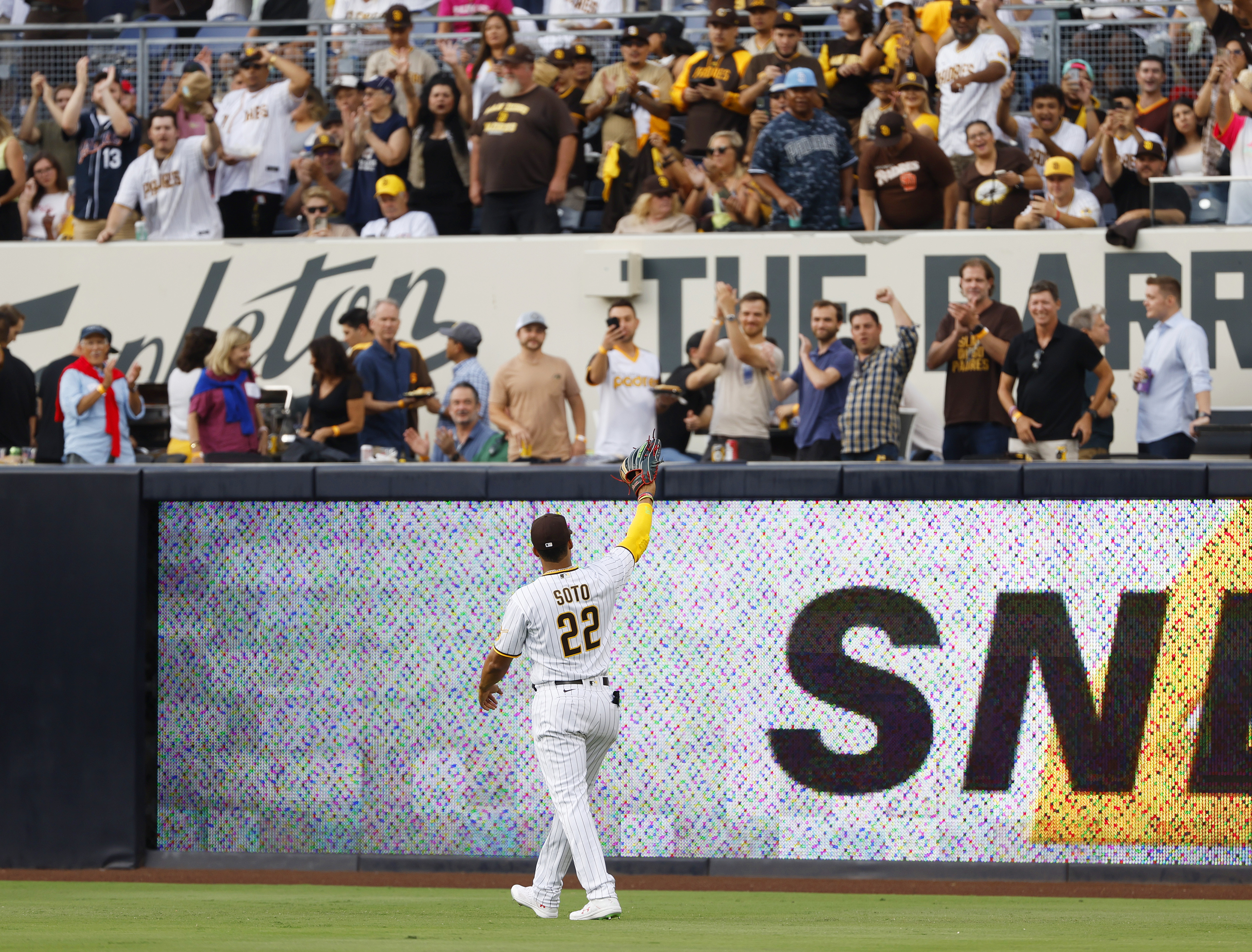 Opinion: Have Your Say on prospects for the new and improved San Diego Padres - Vimarsana News