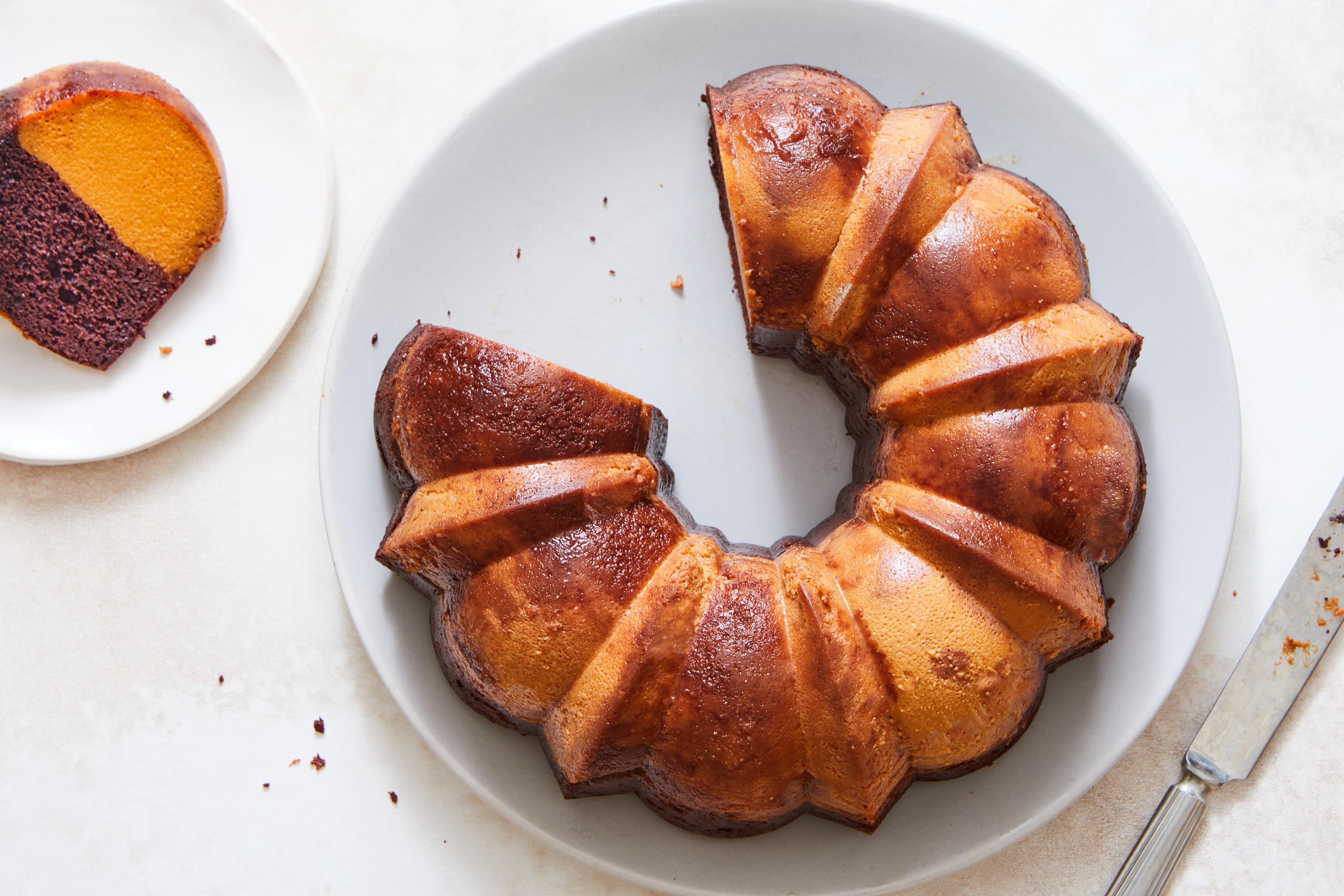 Far from impossible, this Mexican chocoflan feels like an accomplishment - Vimarsana News