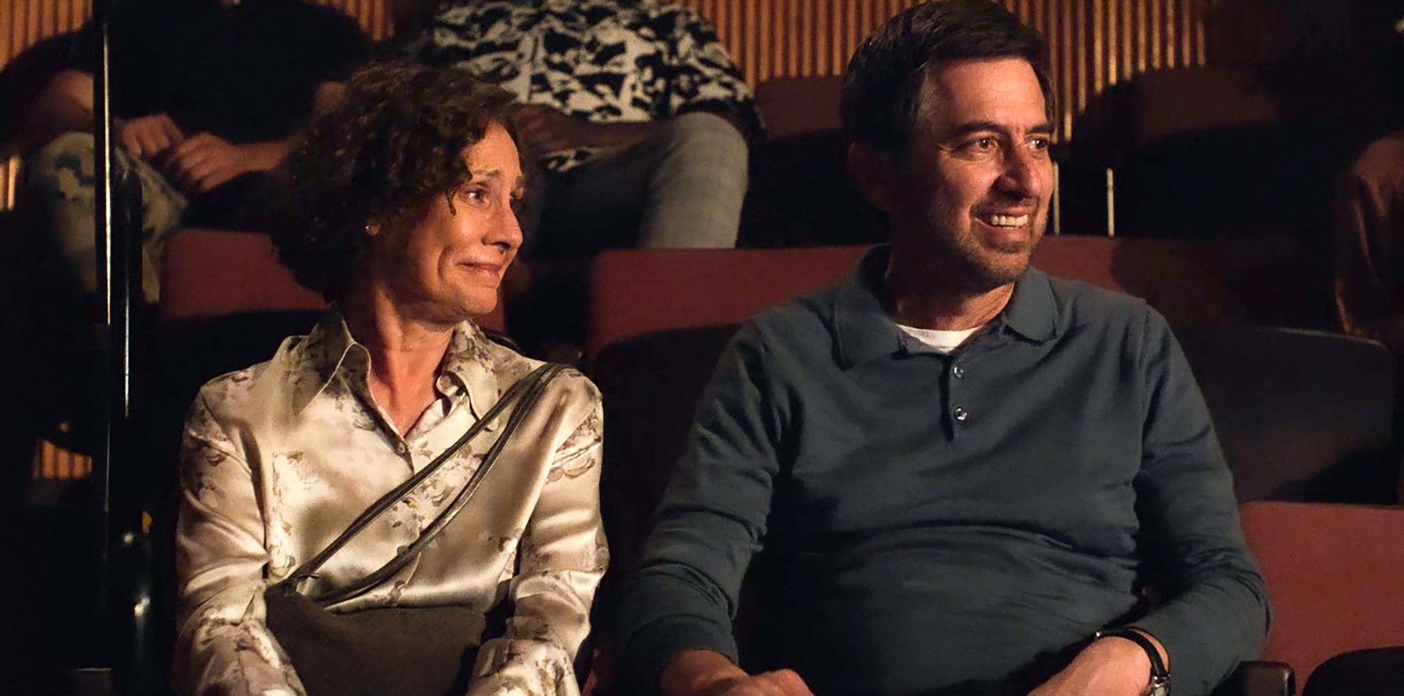 Why Ray Romano resisted directing his new movie - Vimarsana News