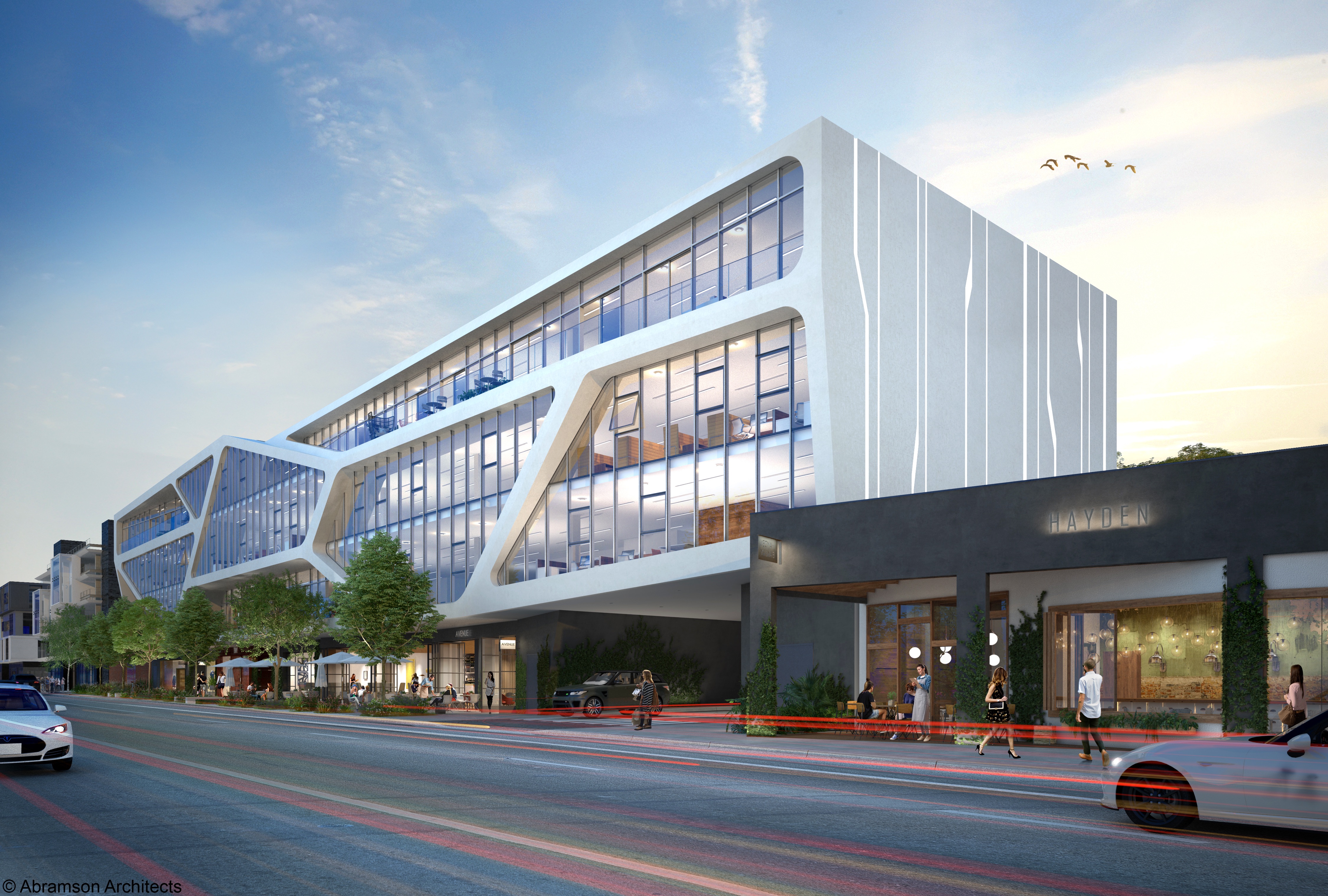 Technicolor is expanding VFX business in Culver City - Vimarsana News