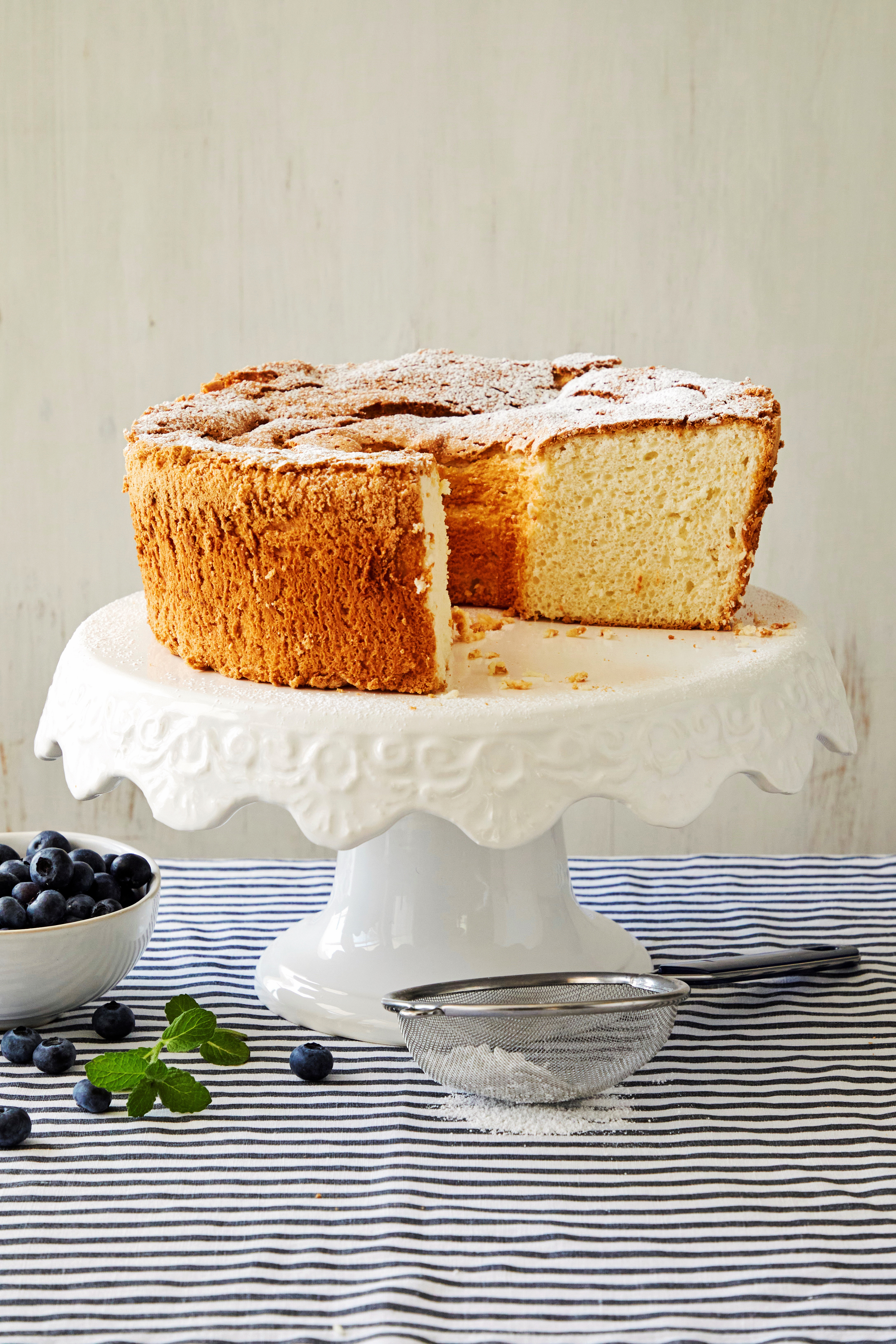Cake even more heavenly with fresh eggs - Vimarsana News