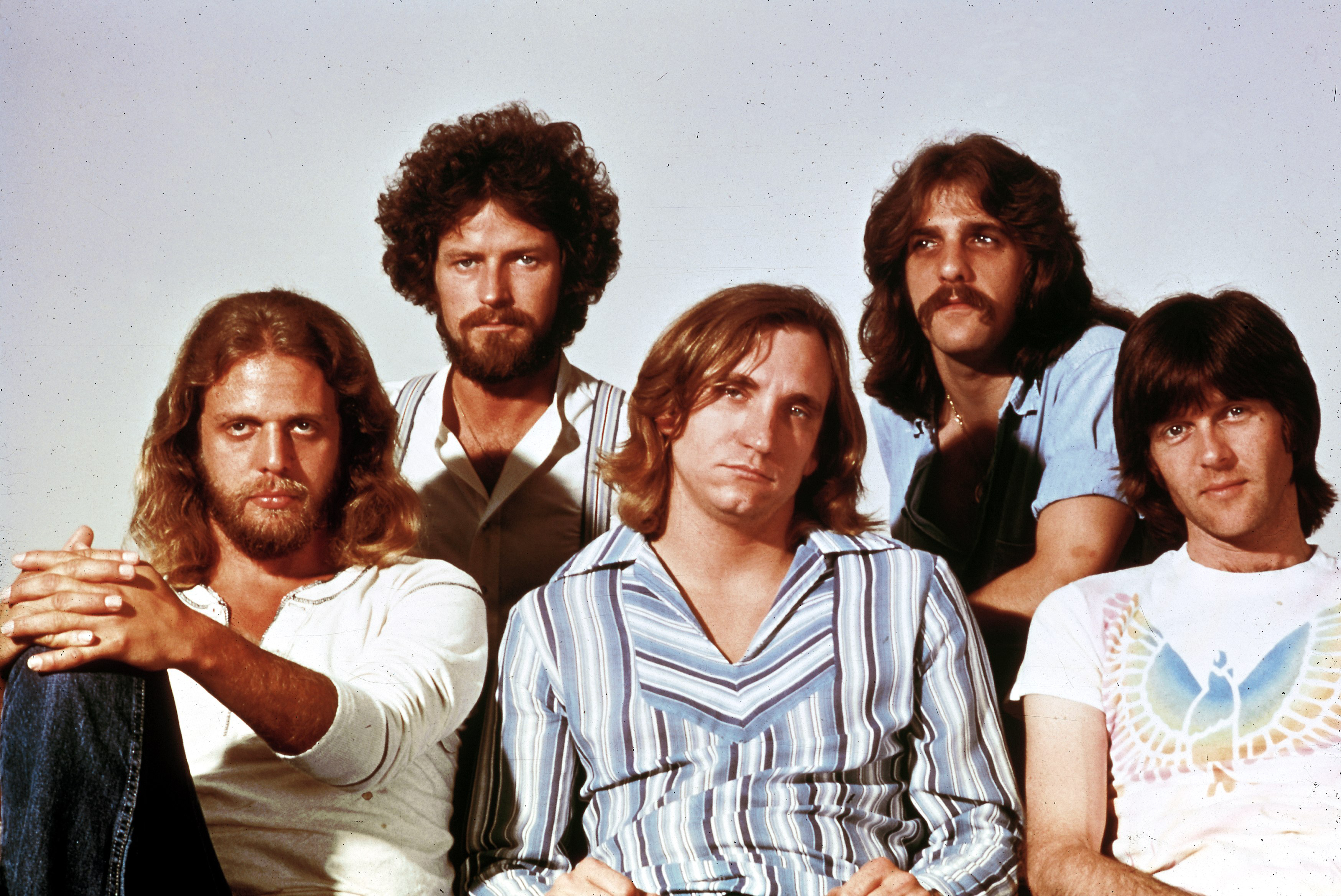 The saga of the missing Eagles' 'Hotel California' lyrics - Vimarsana News