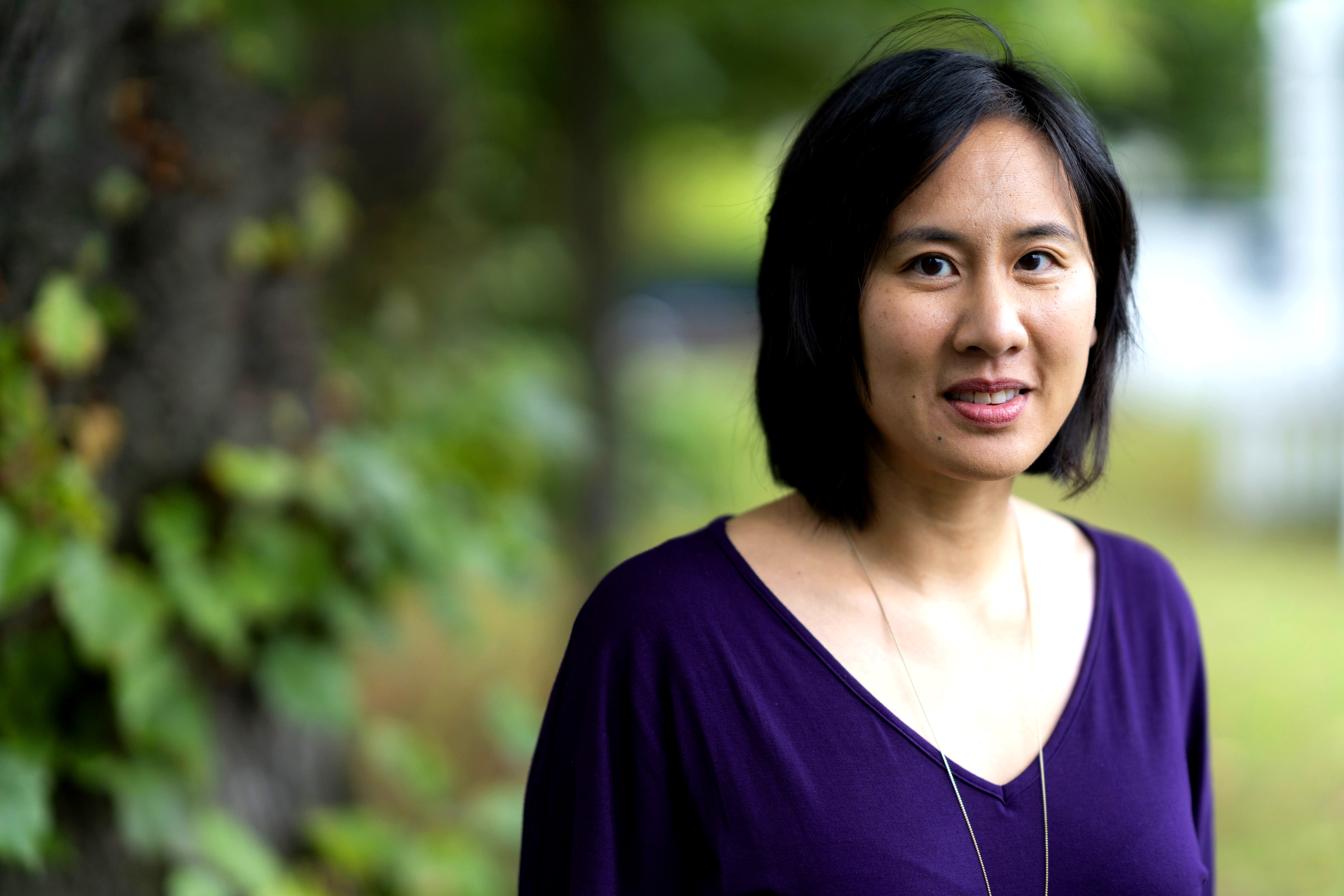 Celeste Ng's 'Our Missing Hearts' is rooted in reality - Vimarsana News