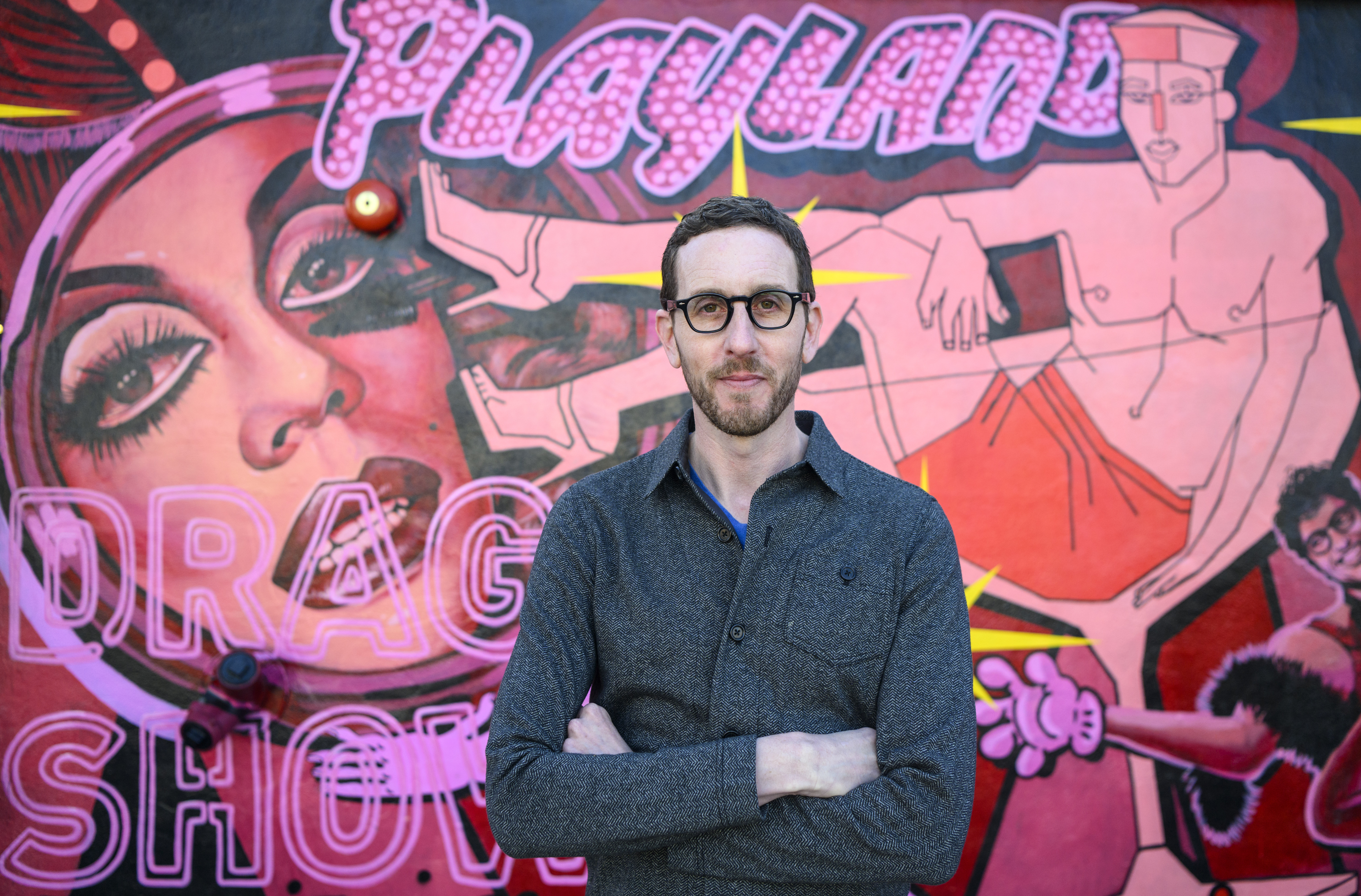 Scott Weiner aims to be San Francisco's 1st gay Congress rep - Vimarsana News