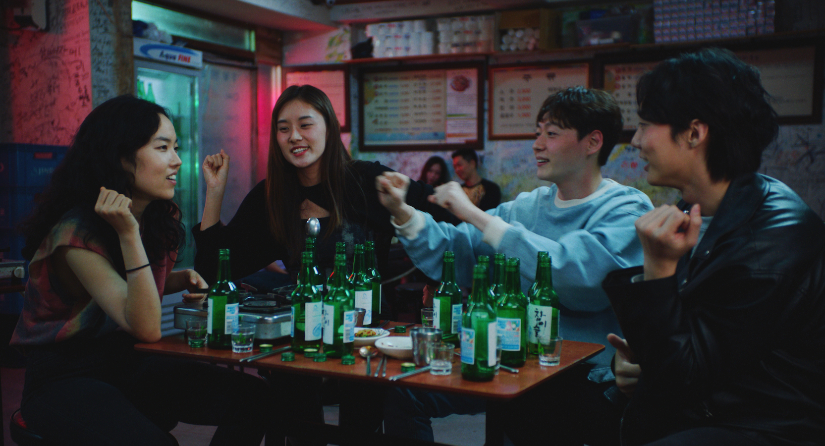 review: davy chou’s exuberant ‘return to seoul’ ponders a young woman’s constant evolution