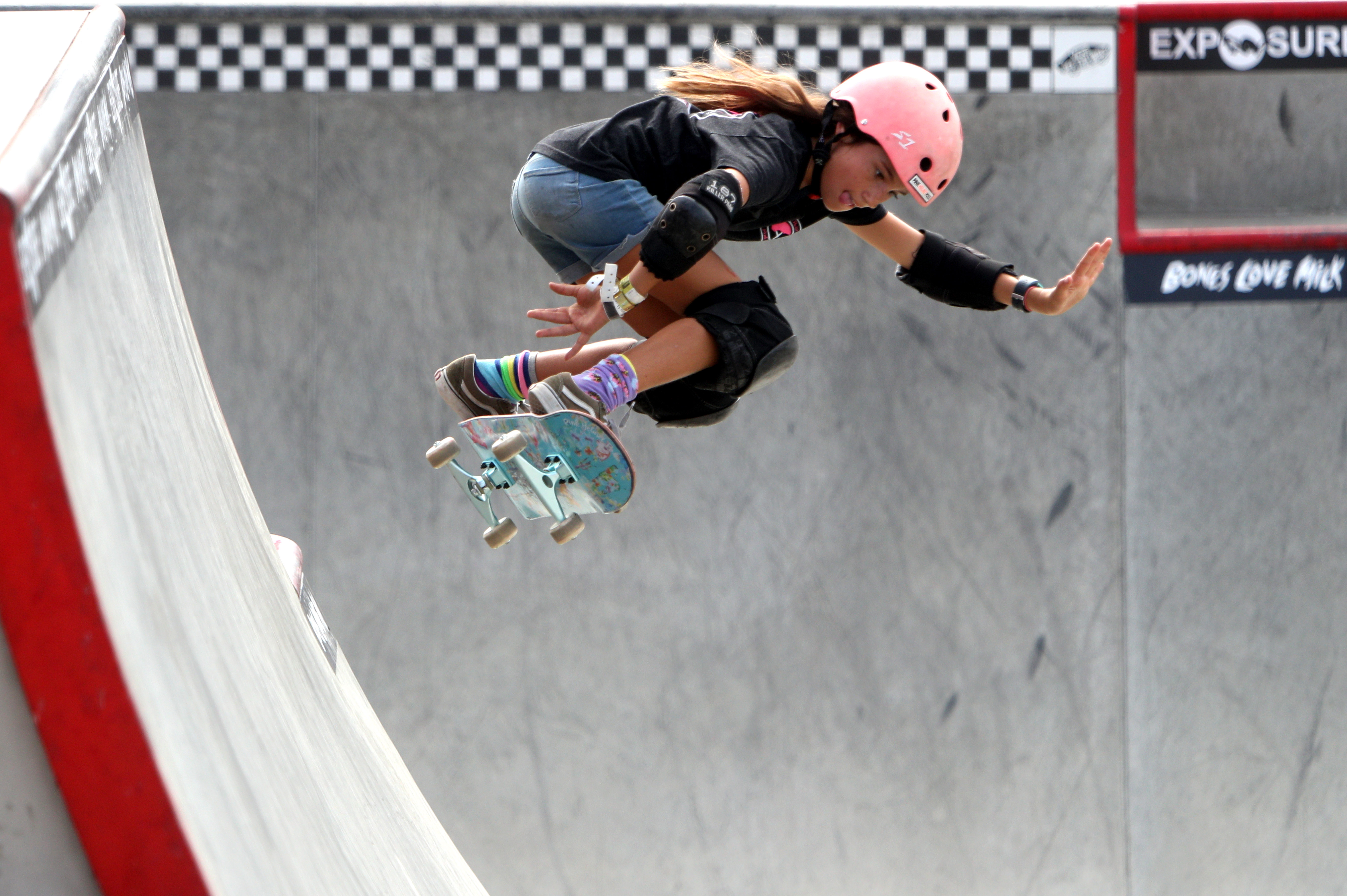 San Juan Capistrano moves forward with plans for skate park - Vimarsana News