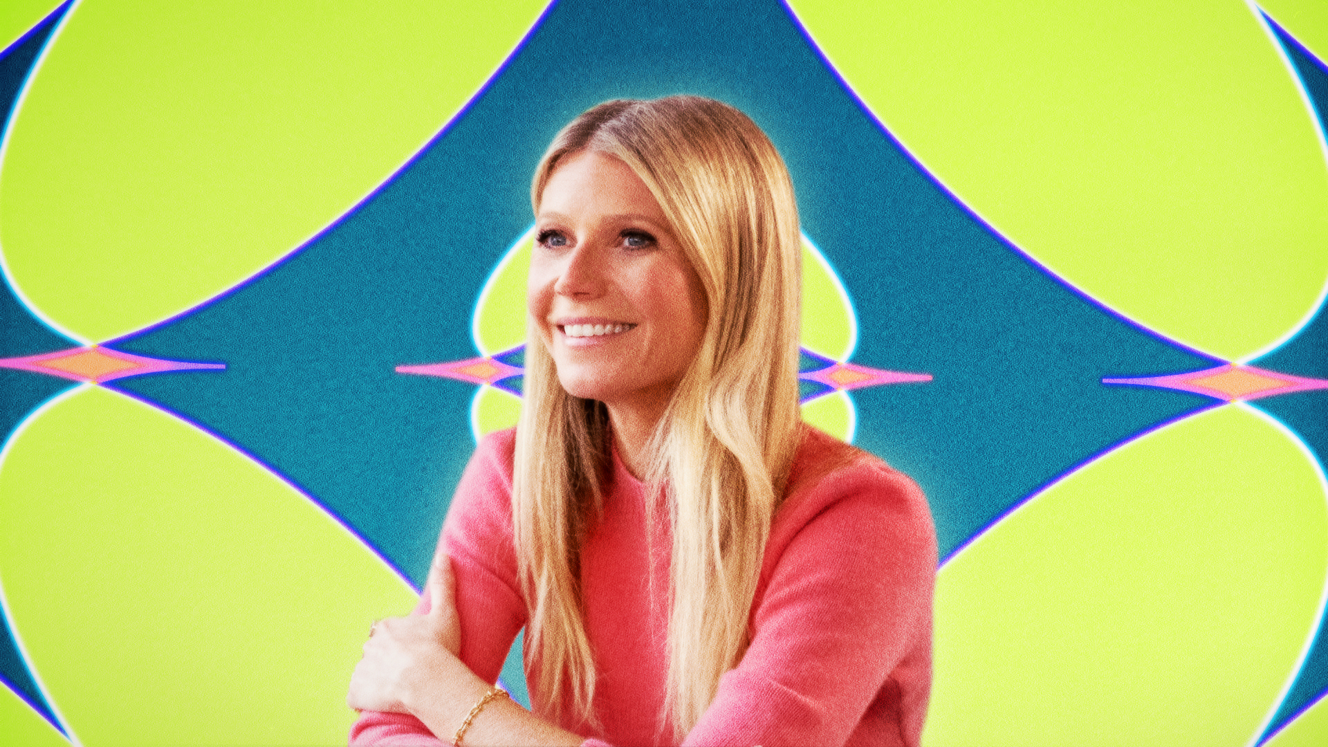 Inside Gwyneth Paltrow's 'immersive' Goop event about menopause - Vimarsana News