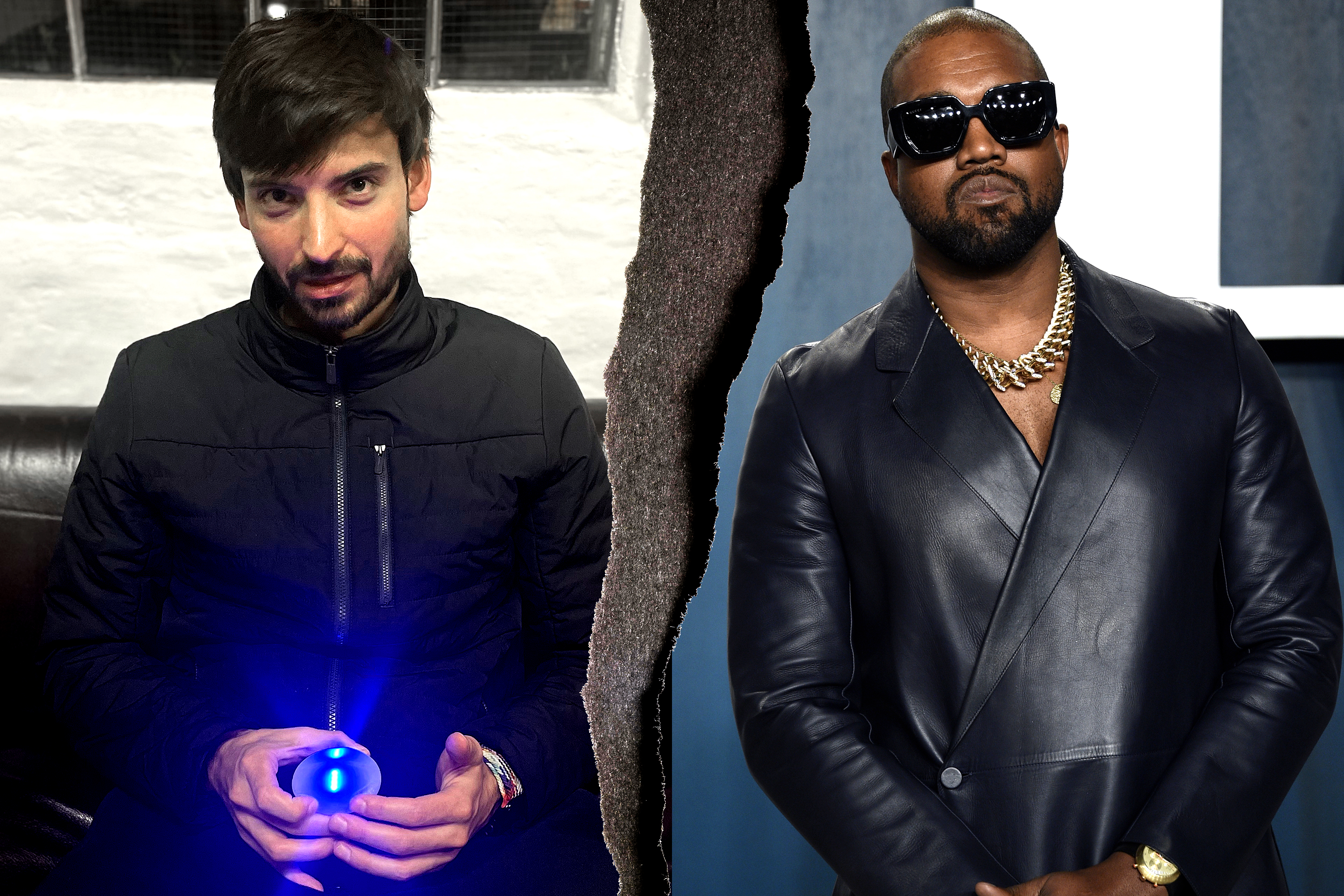 What it's really like being in business with Kanye West - Vimarsana News