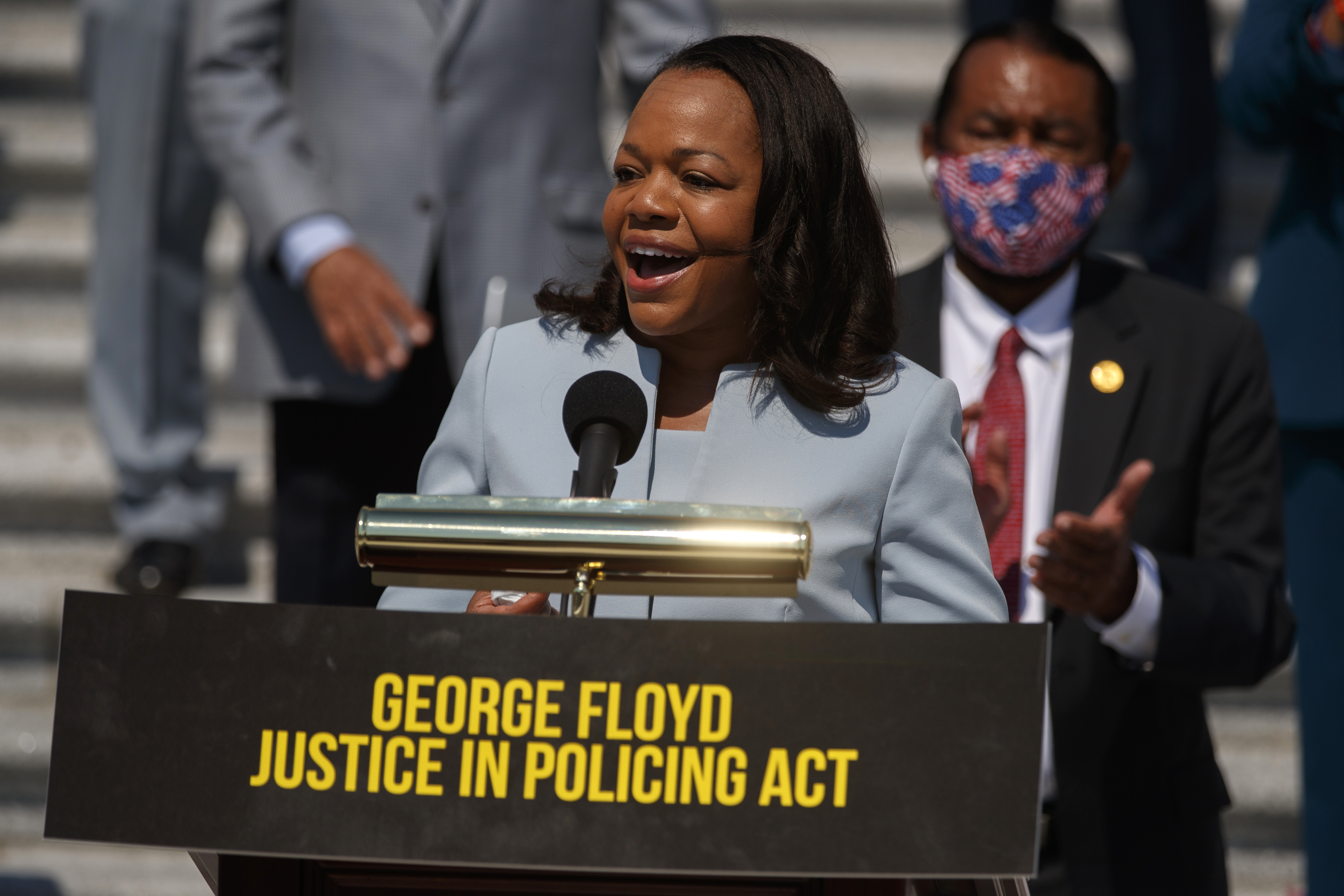 Kristen Clarke likely first Black woman to lead DOJ civil rights - Vimarsana News