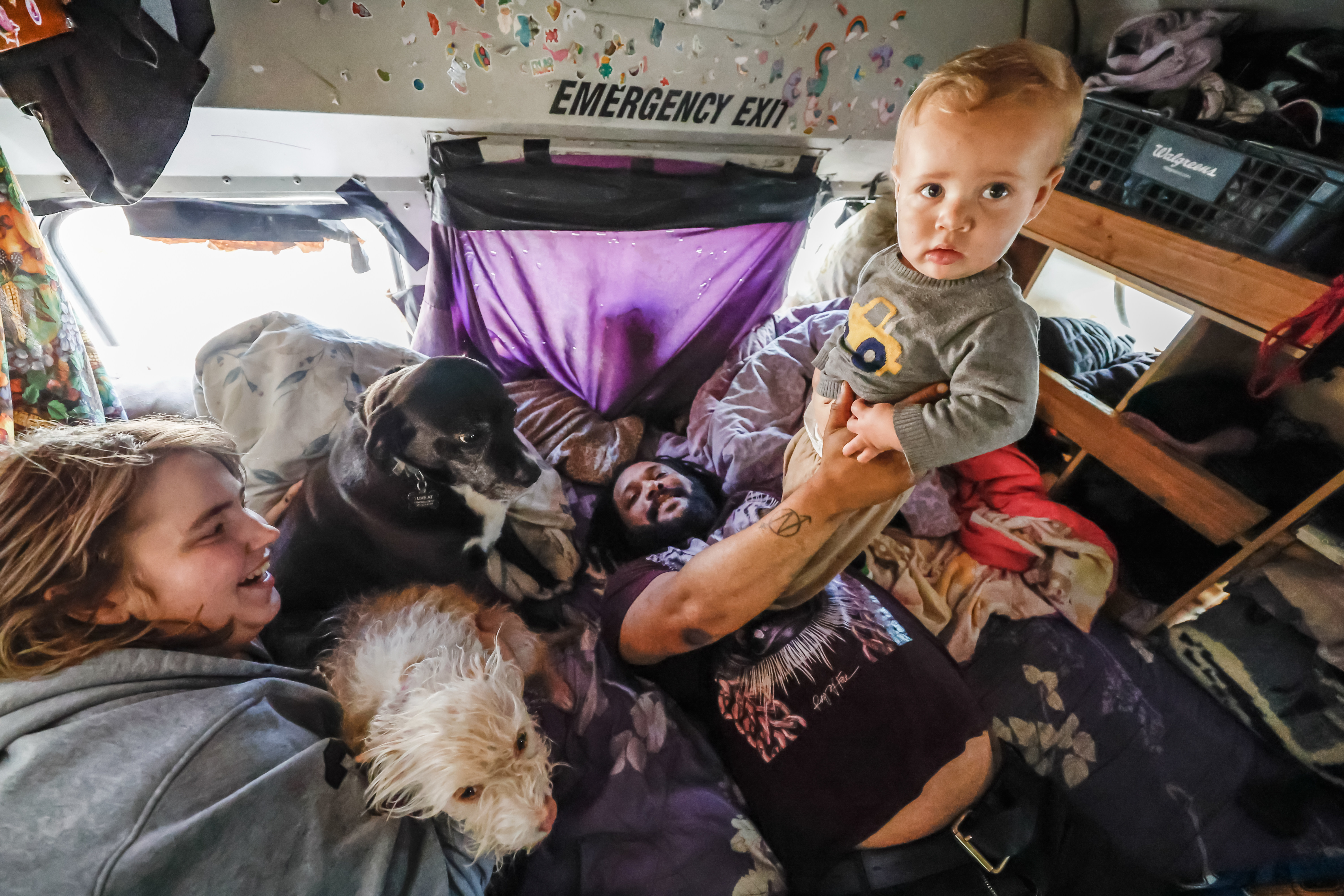 Why San Francisco lags on housing its homeless population - Vimarsana News