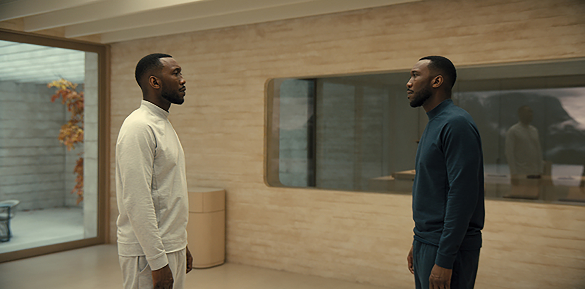 'Swan Song' explained: How Mahershala Ali was 'cloned' - Vimarsana News