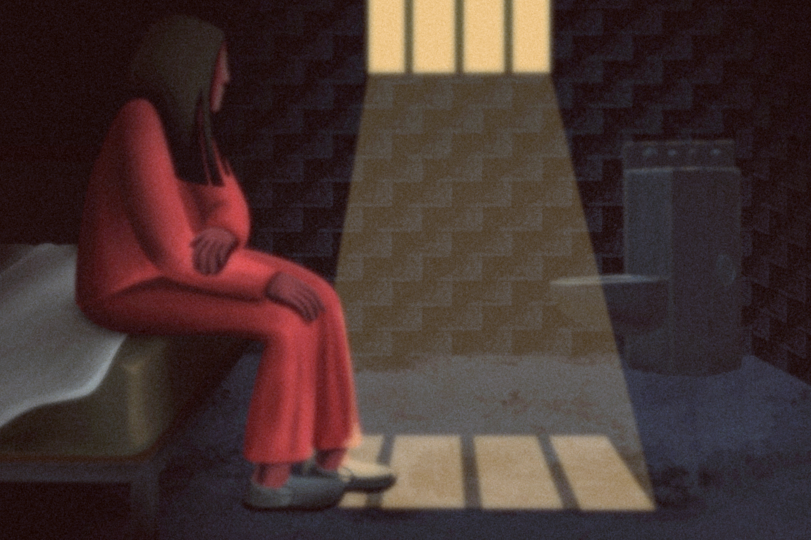 1 in 3 Californians granted mercy by Newsom remain in prison - Vimarsana News