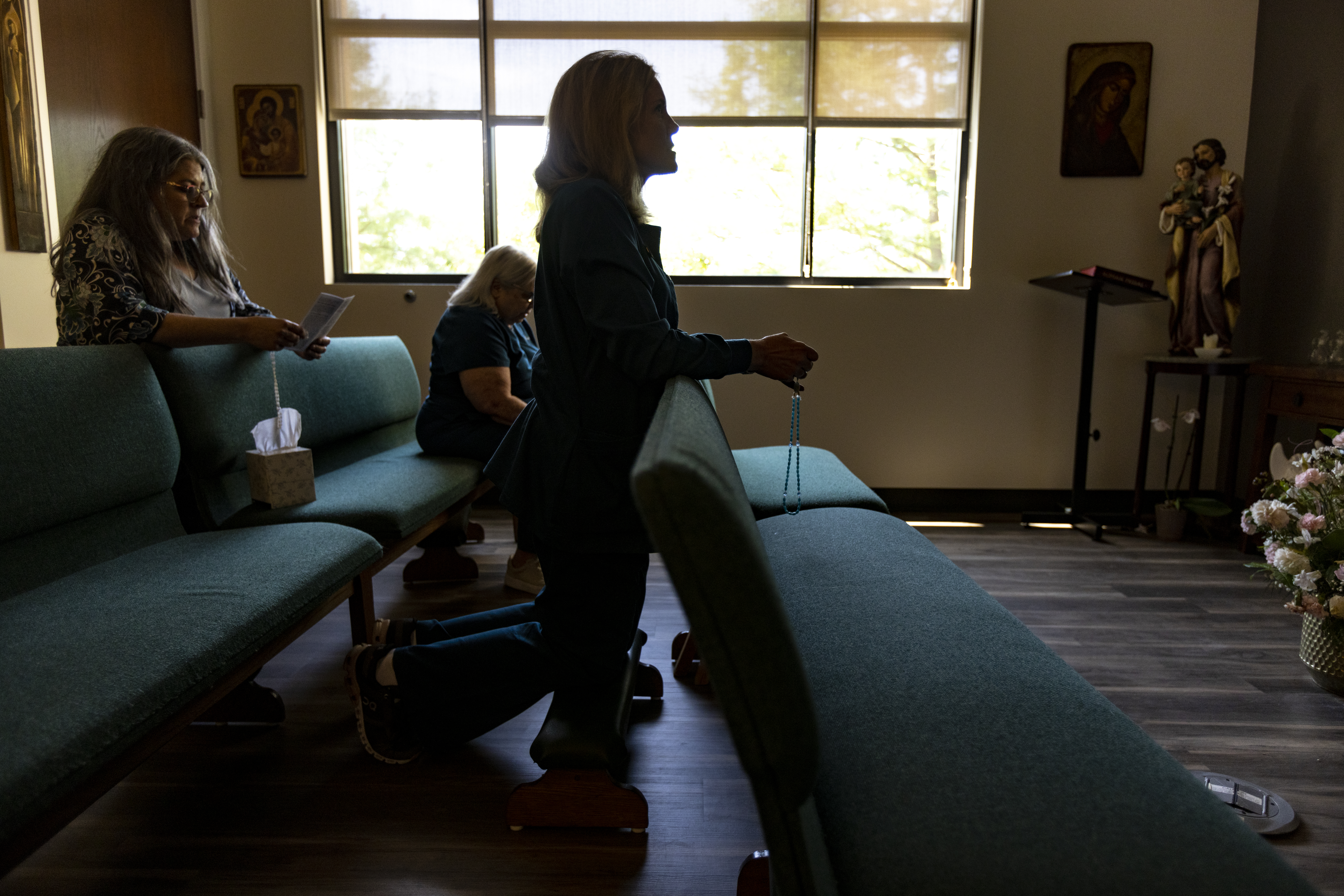 The antiabortion movement fuels a growth industry: Pregnancy centers - Vimarsana News