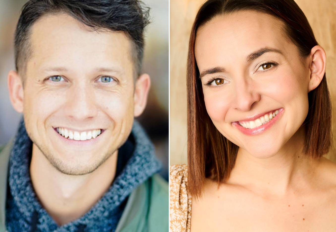 Moonlight's '42nd Street' co-stars eager to share the stage in tap-dancing classic - Vimarsana News