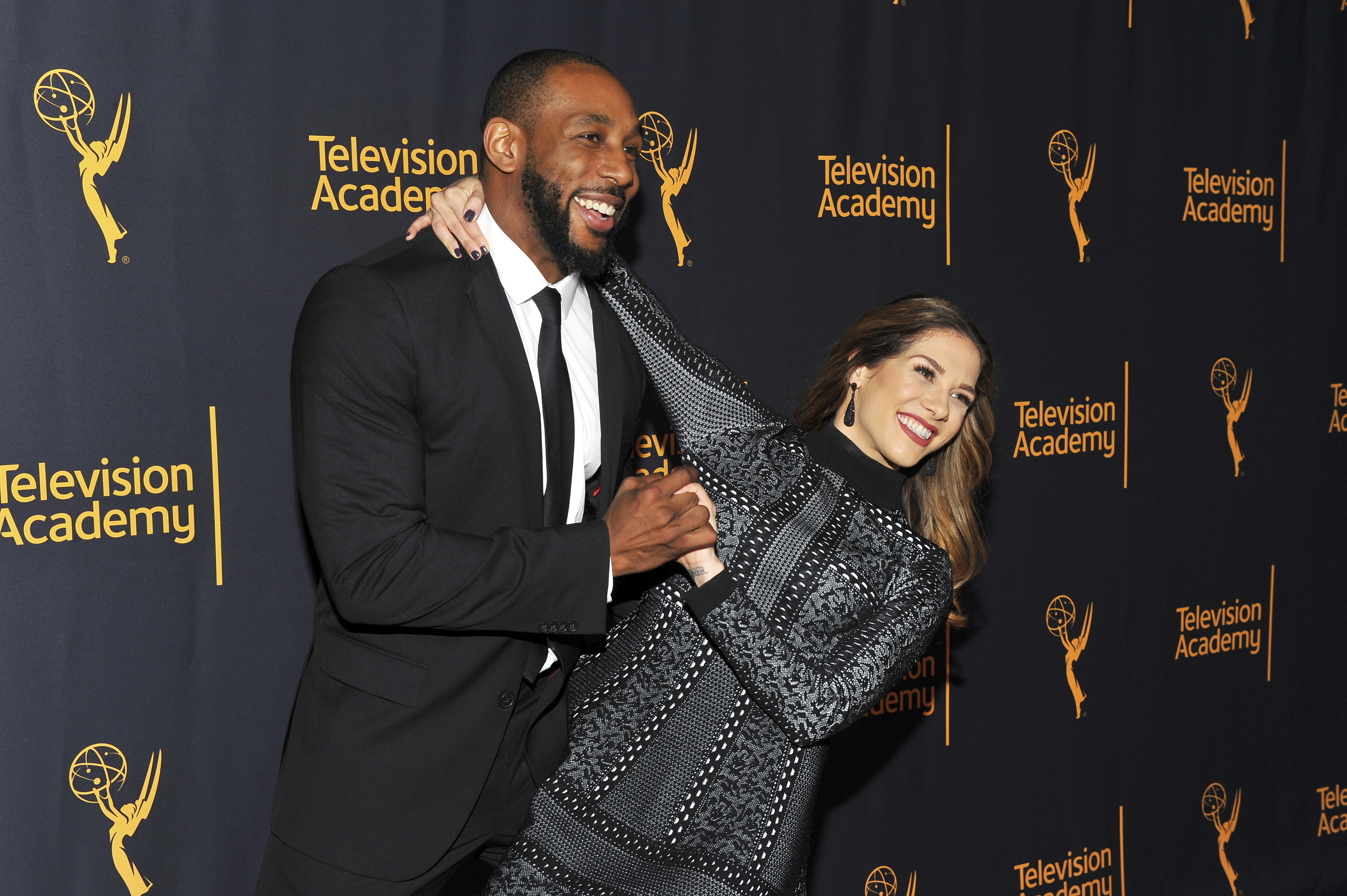 Stephen 'Twitch' Boss died without will, says wife Allison Holker - Vimarsana News