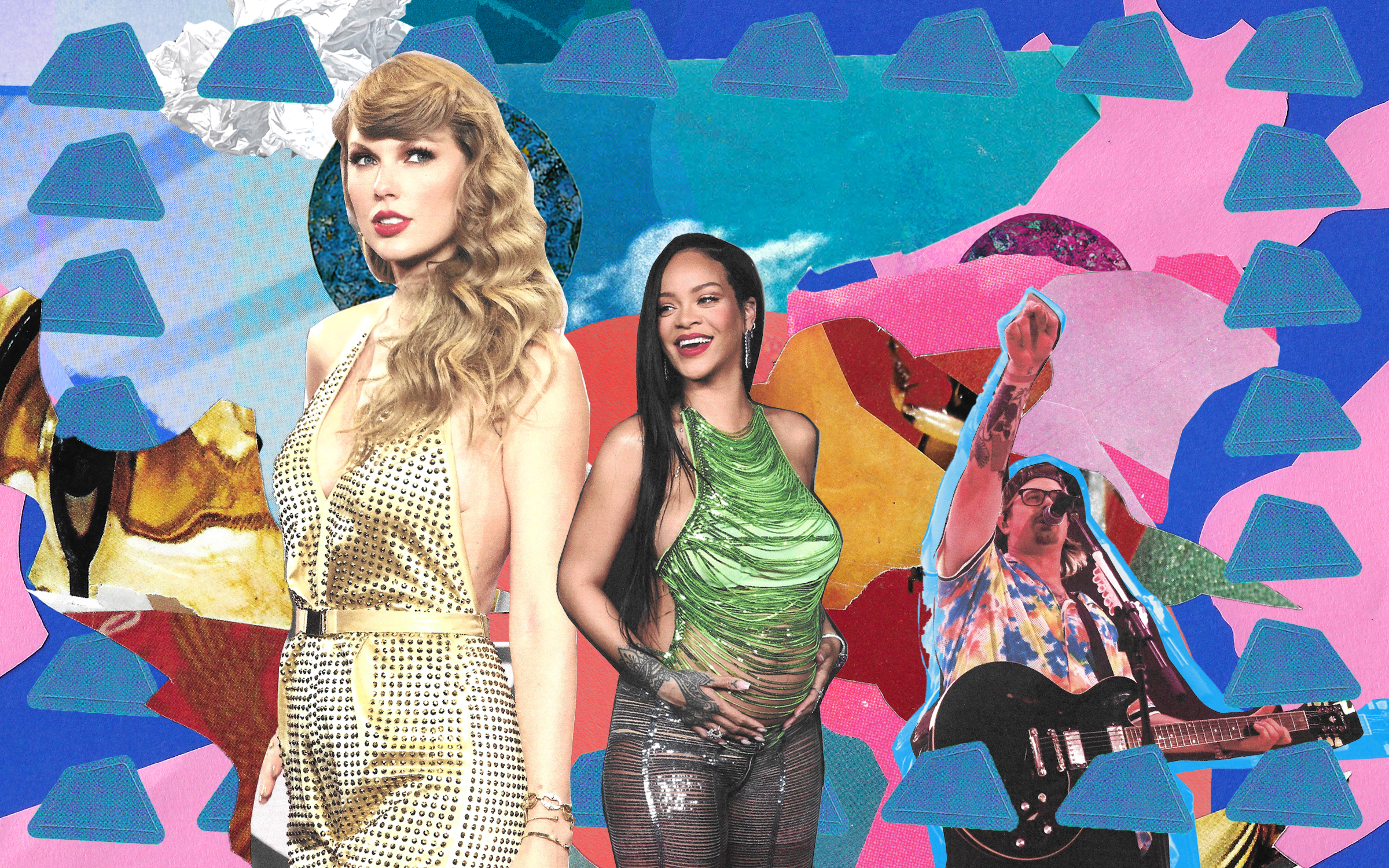 The 23 concerts and albums we're most excited for in 2023 - Vimarsana News