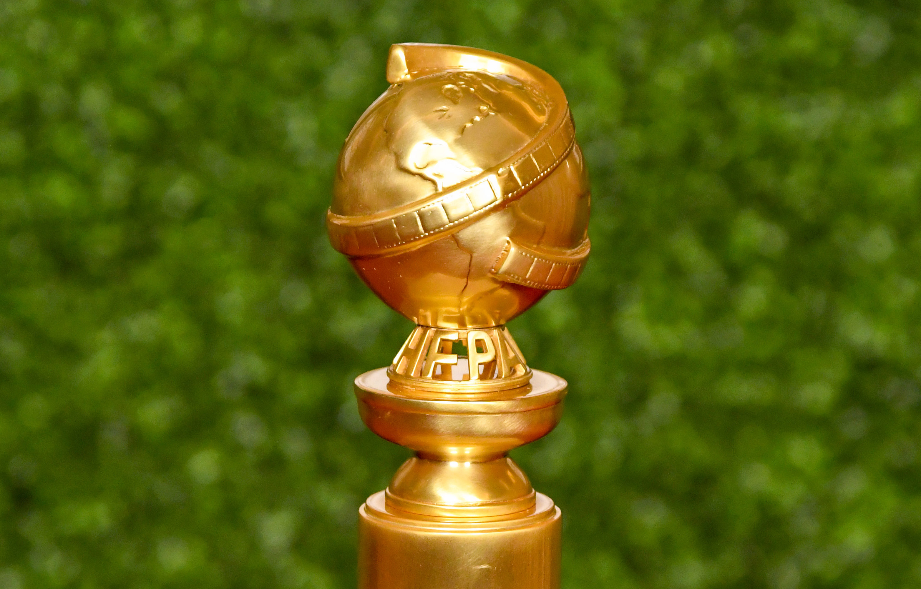 Golden Globes member alleges he was victim of racism, abuse - Vimarsana News