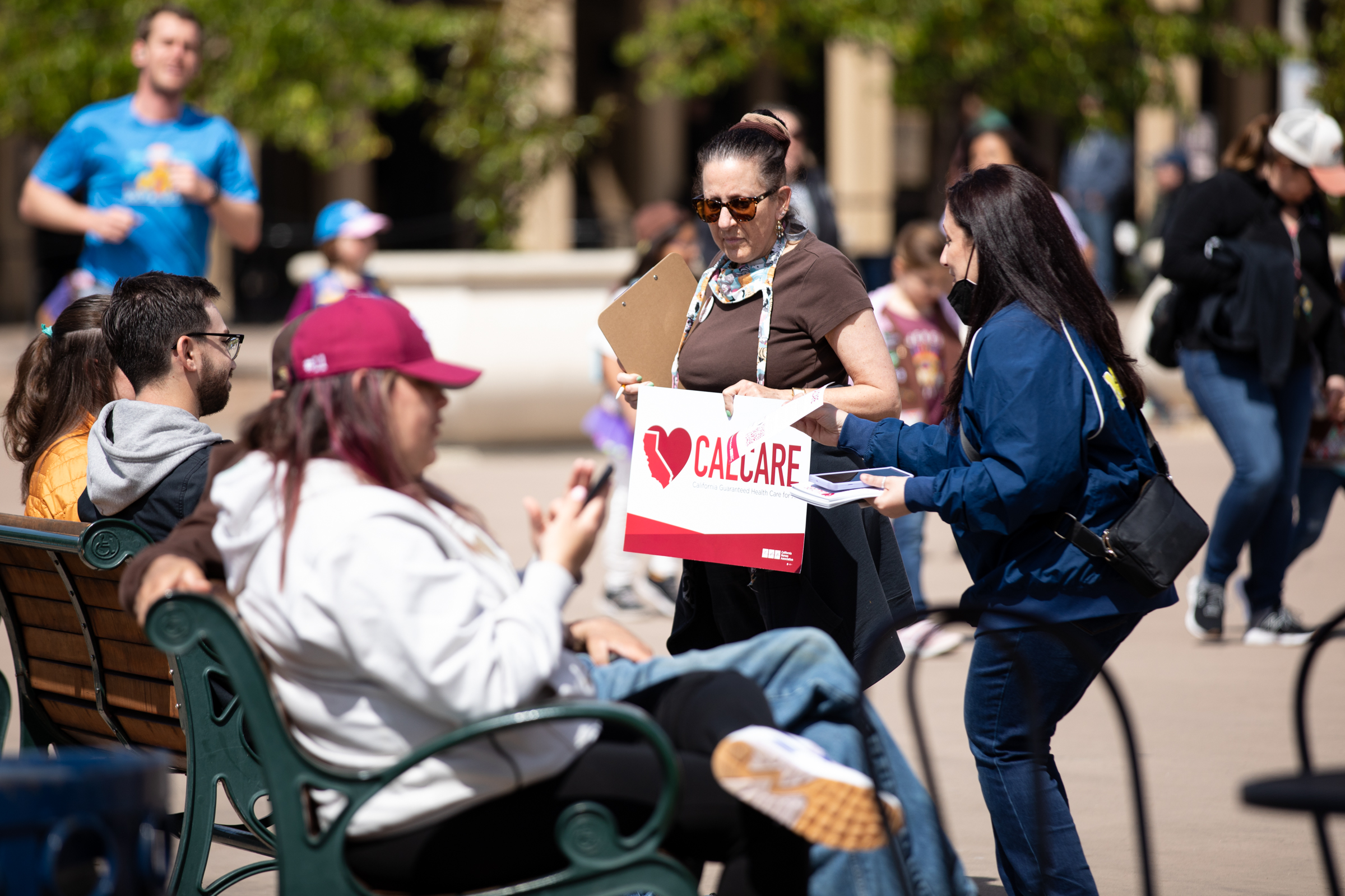 Despite setbacks, supporters of single-payer healthcare system still pushing for CalCare - Vimarsana News
