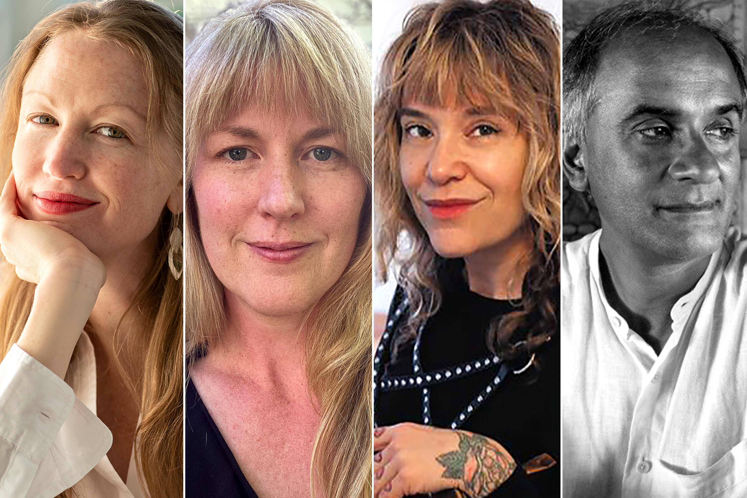 Dream of new adventures with these worldly travel writers - Vimarsana News