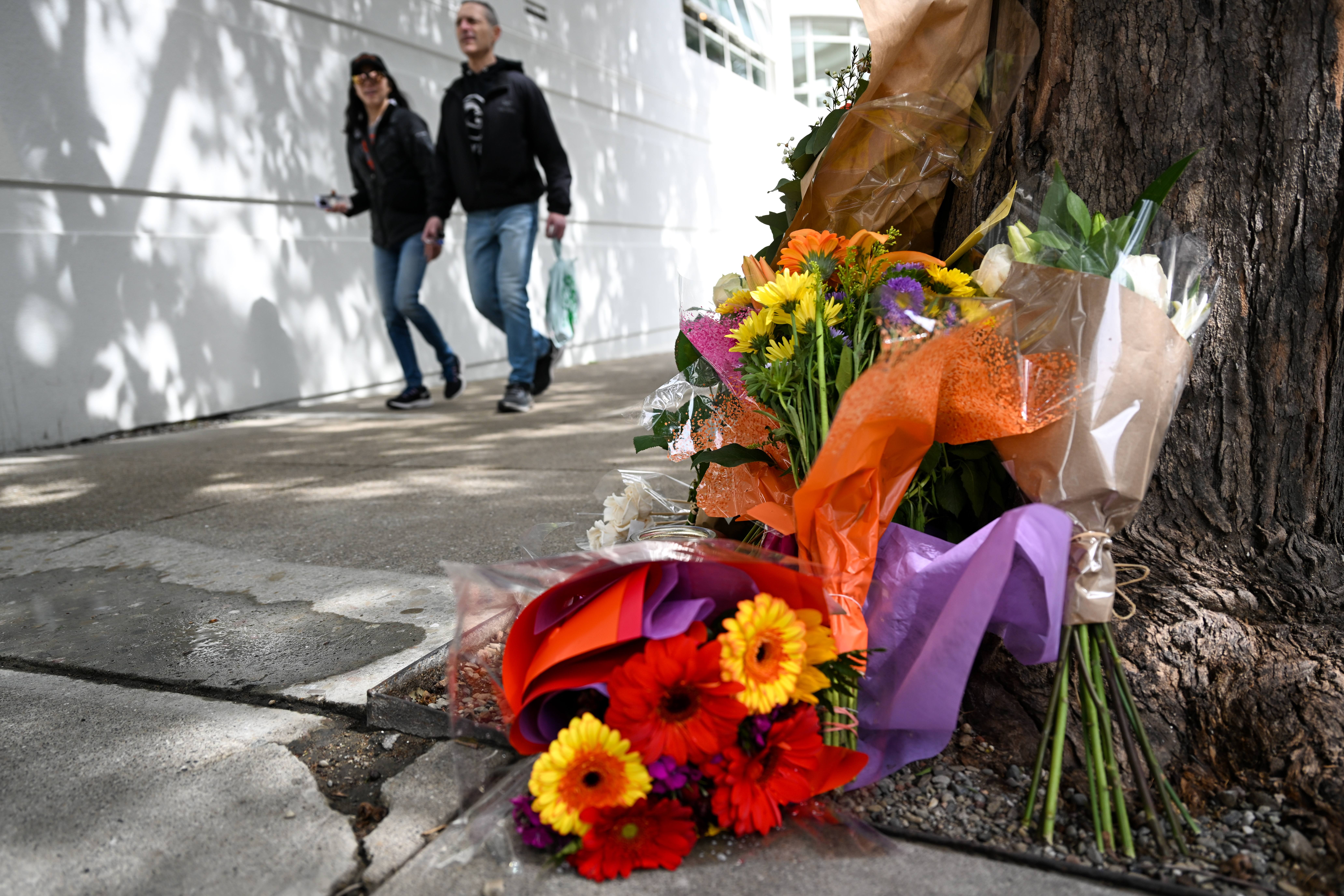 Suspect in Cash App founder's killing was upset during night out, source says - Vimarsana News
