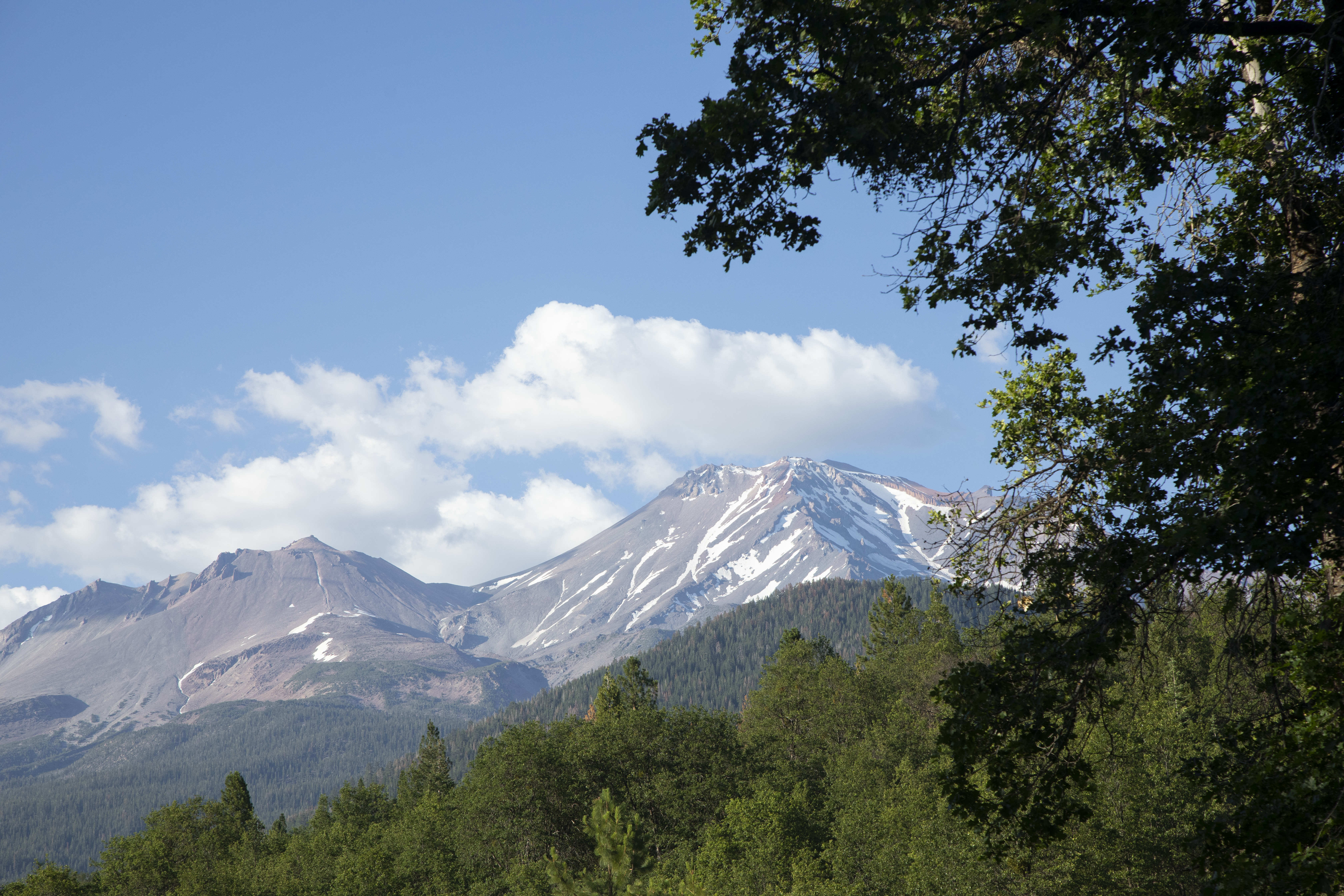 Northern California man dies while hiking Mount Shasta - Vimarsana News