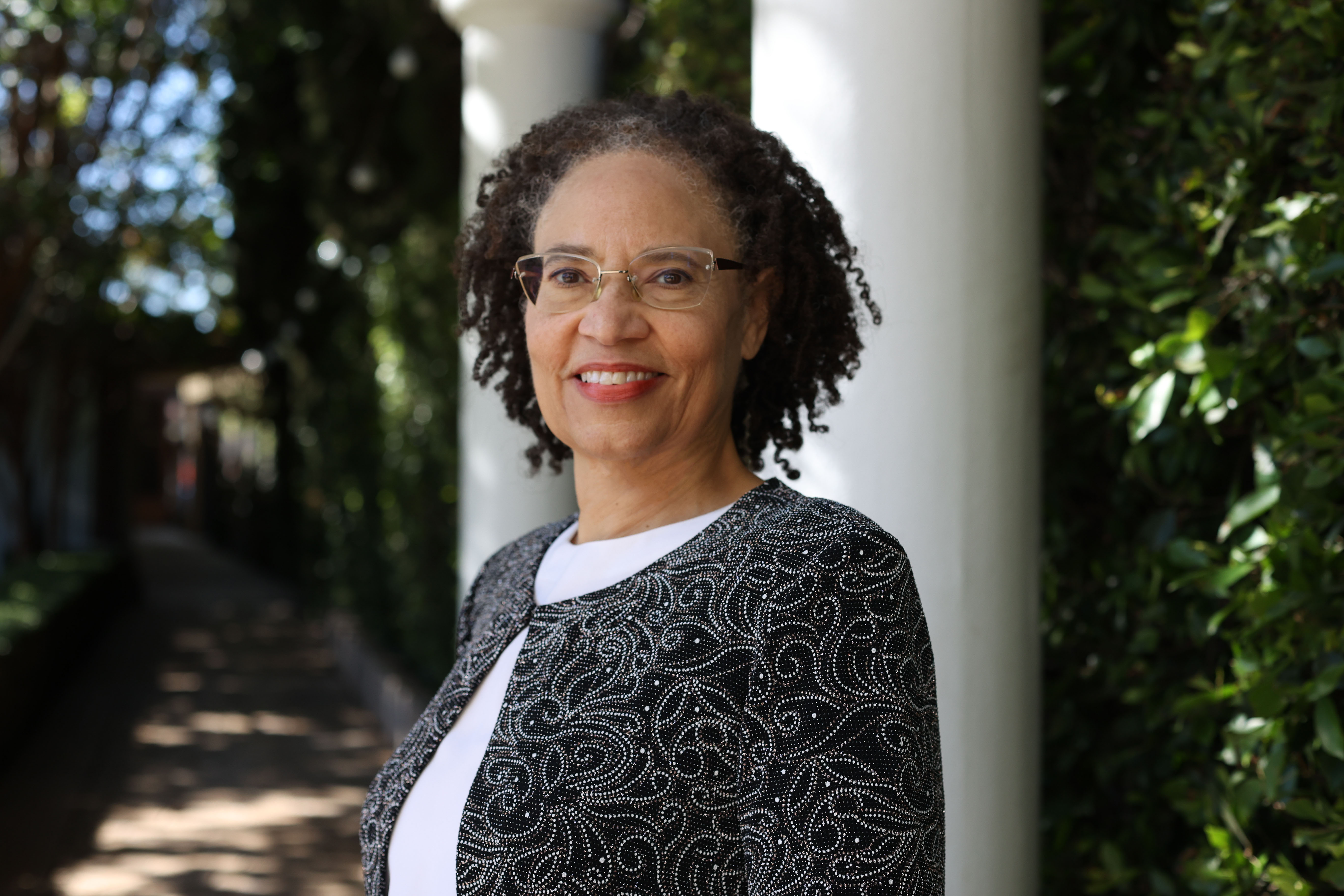 Del Mar resident among local advocates honored for social justice work - Vimarsana News