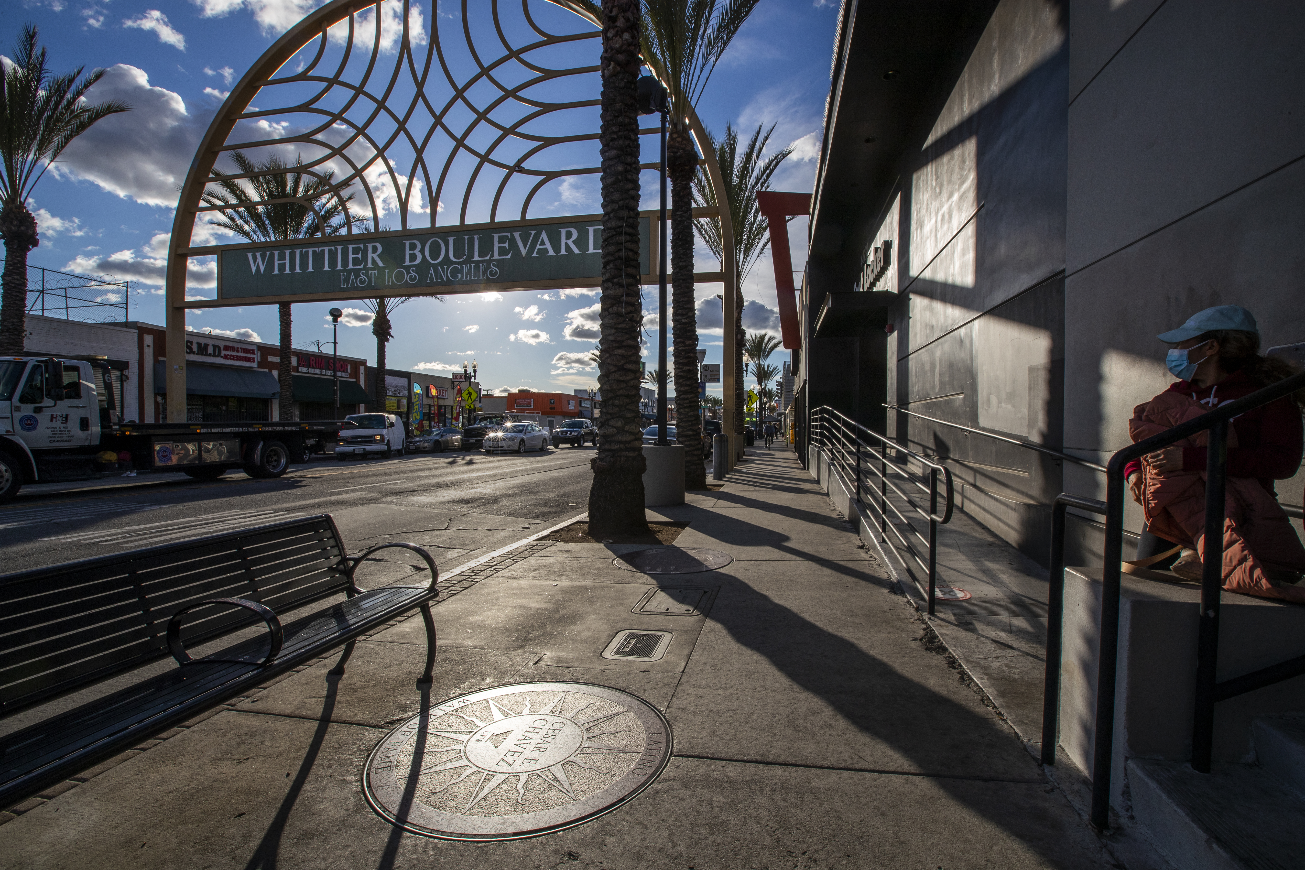 The dream of East L.A. as its own city rises again - Vimarsana News
