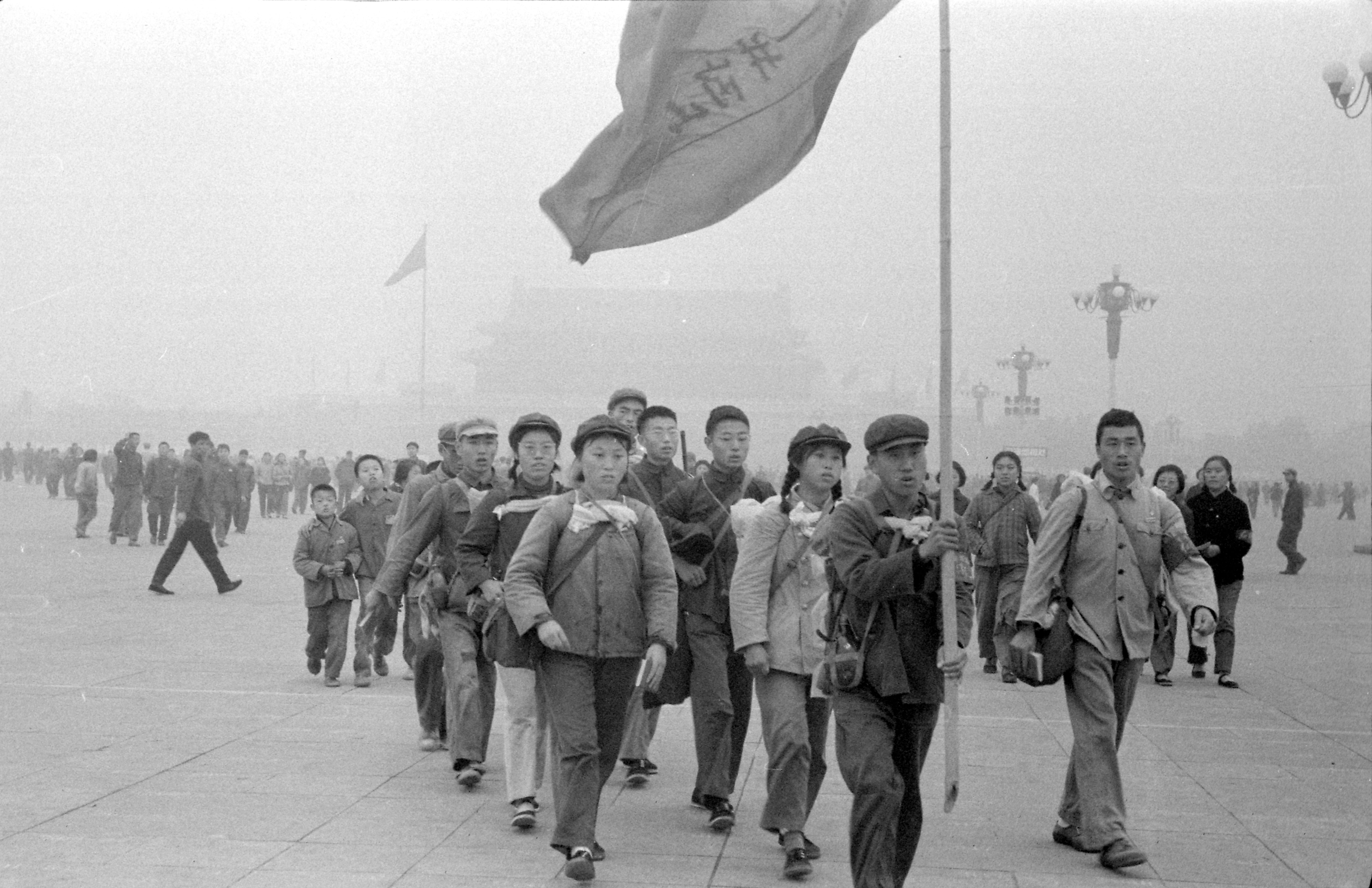 Jonathan D. Spence, popular China scholar, dies at 85 - Vimarsana News