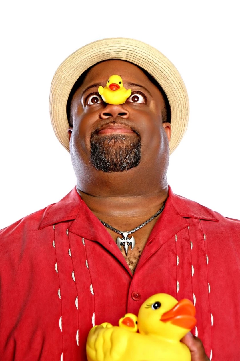 Tuesday Night Comics at North Coast Rep returns Feb. 1 - Vimarsana News