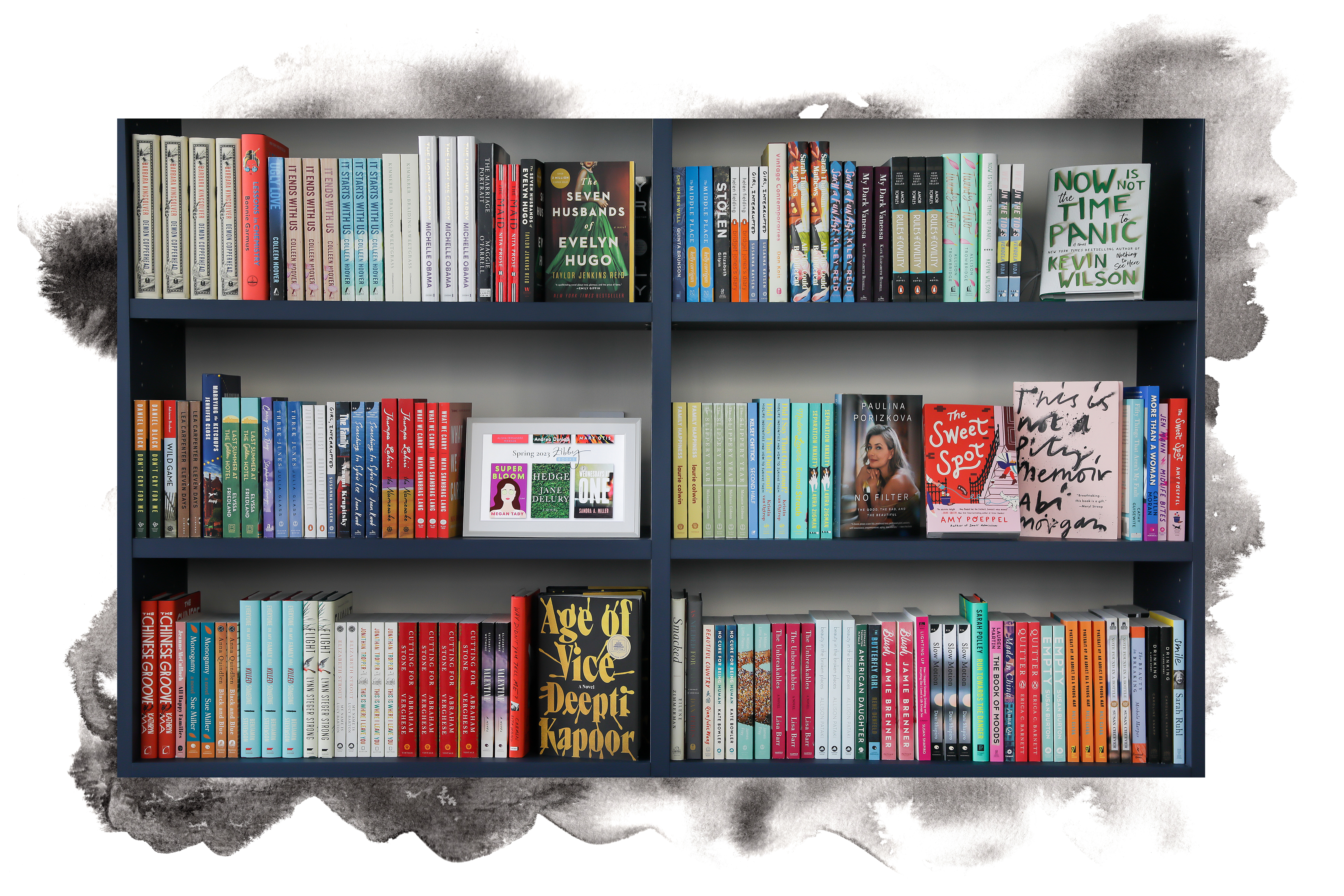 Browse Bel Canto Books and more new bookstores - Vimarsana News