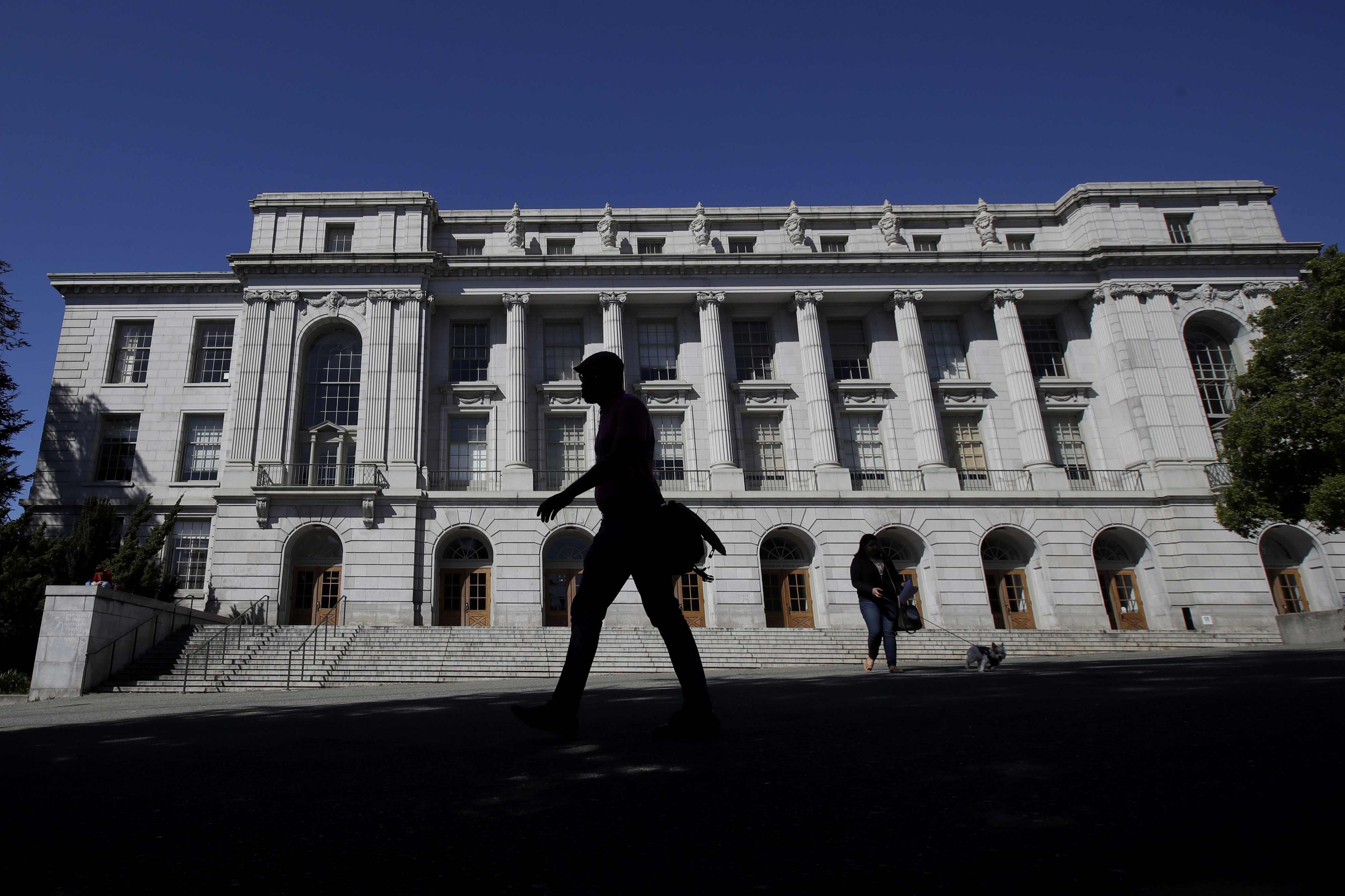 Why amending CEQA for UC Berkeley won't lead to big changes - Vimarsana News